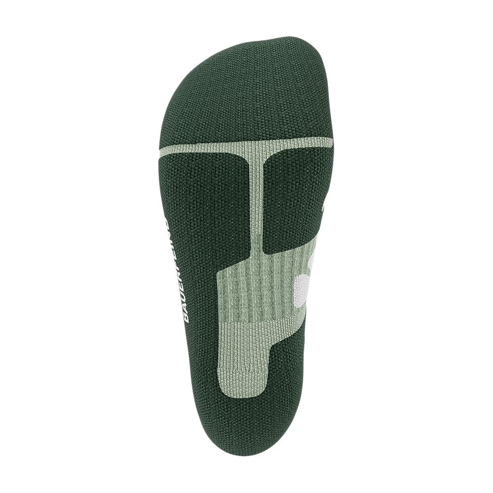 Bauerfeind Sportsocken »Outdoor Merino Compression Socks«, Erste Hilfe Artikel