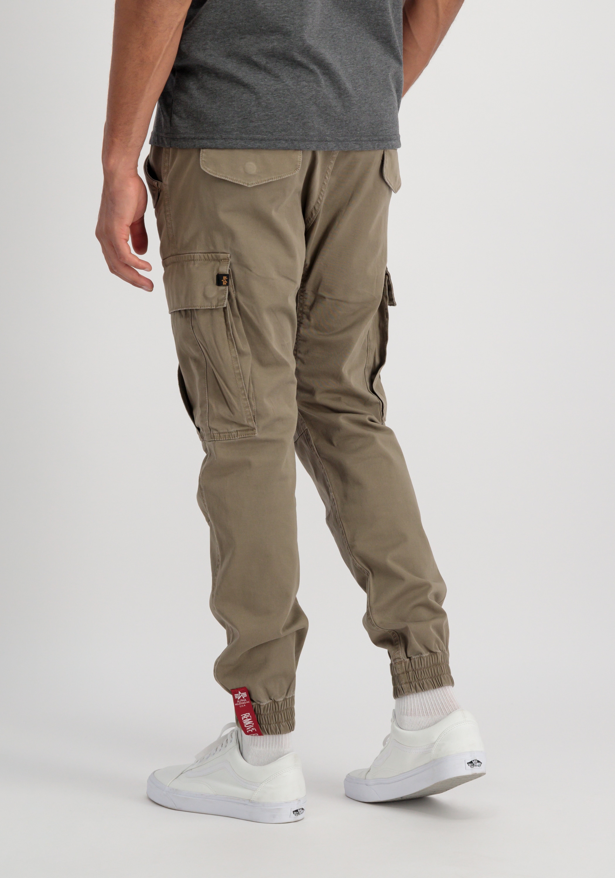 Alpha Industries Cargohose »Airman Pant«