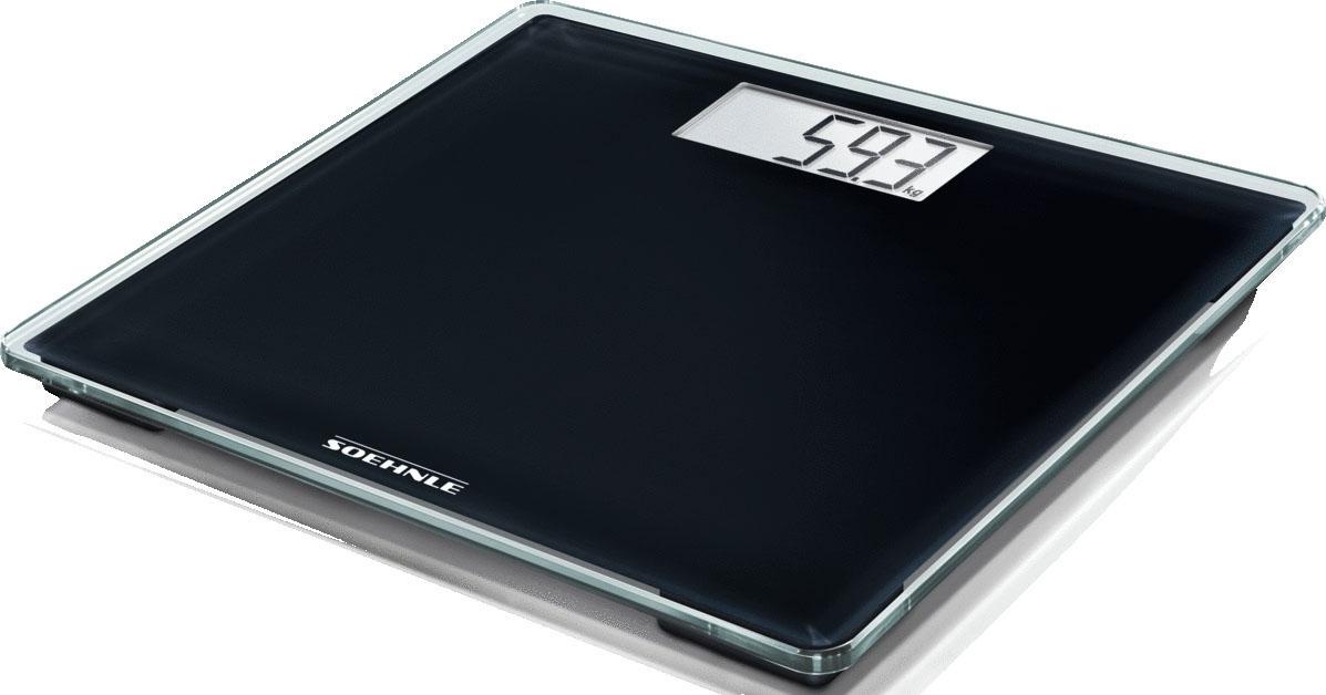 Soehnle Personenwaage »PWD Style Sense Compact 100« kaufen