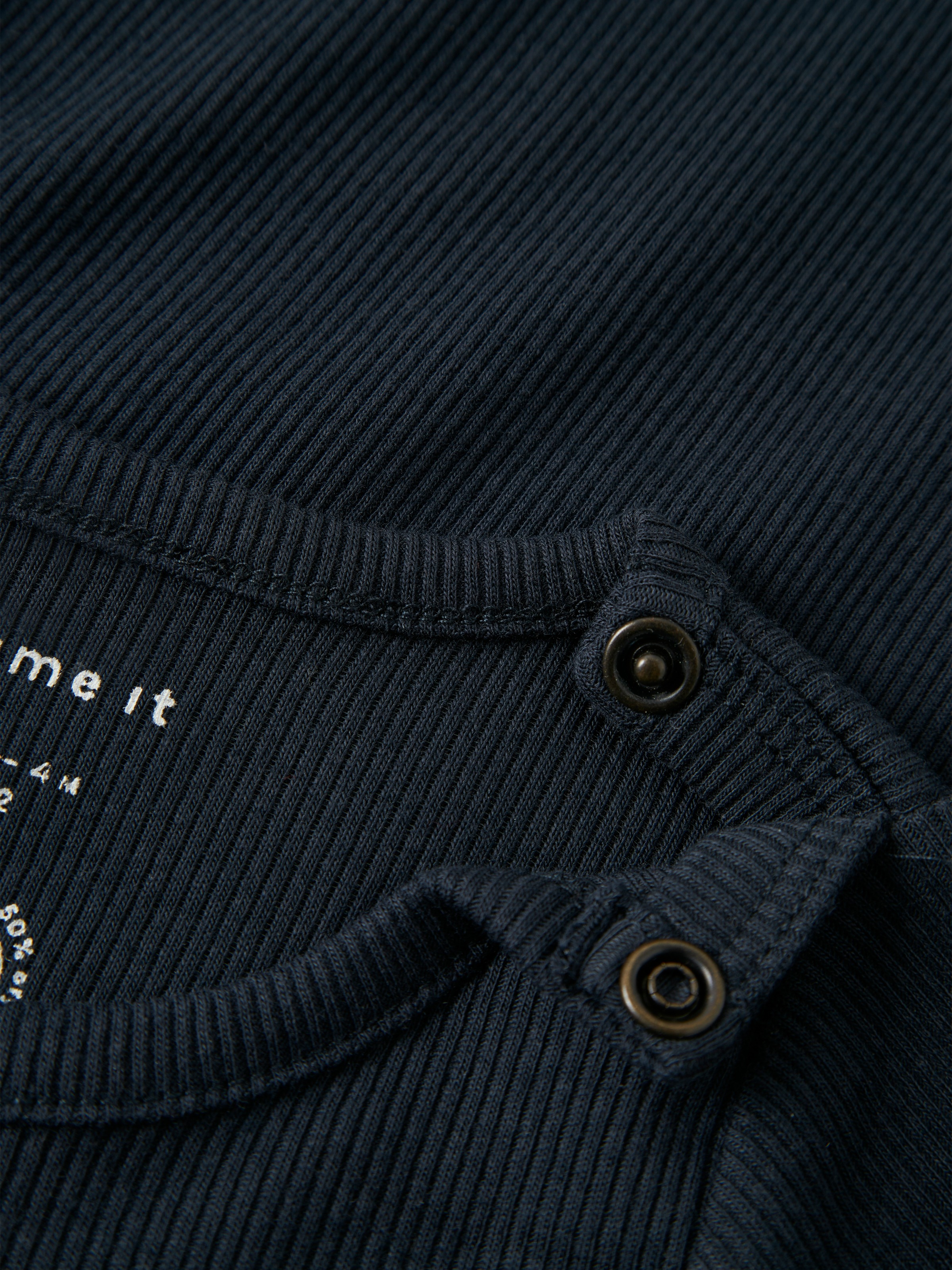 Name It Langarmbody »NBNKAB LS BODY LEGGING SET NOOS« Set, 2 Stk. mit dazu passender Leggings