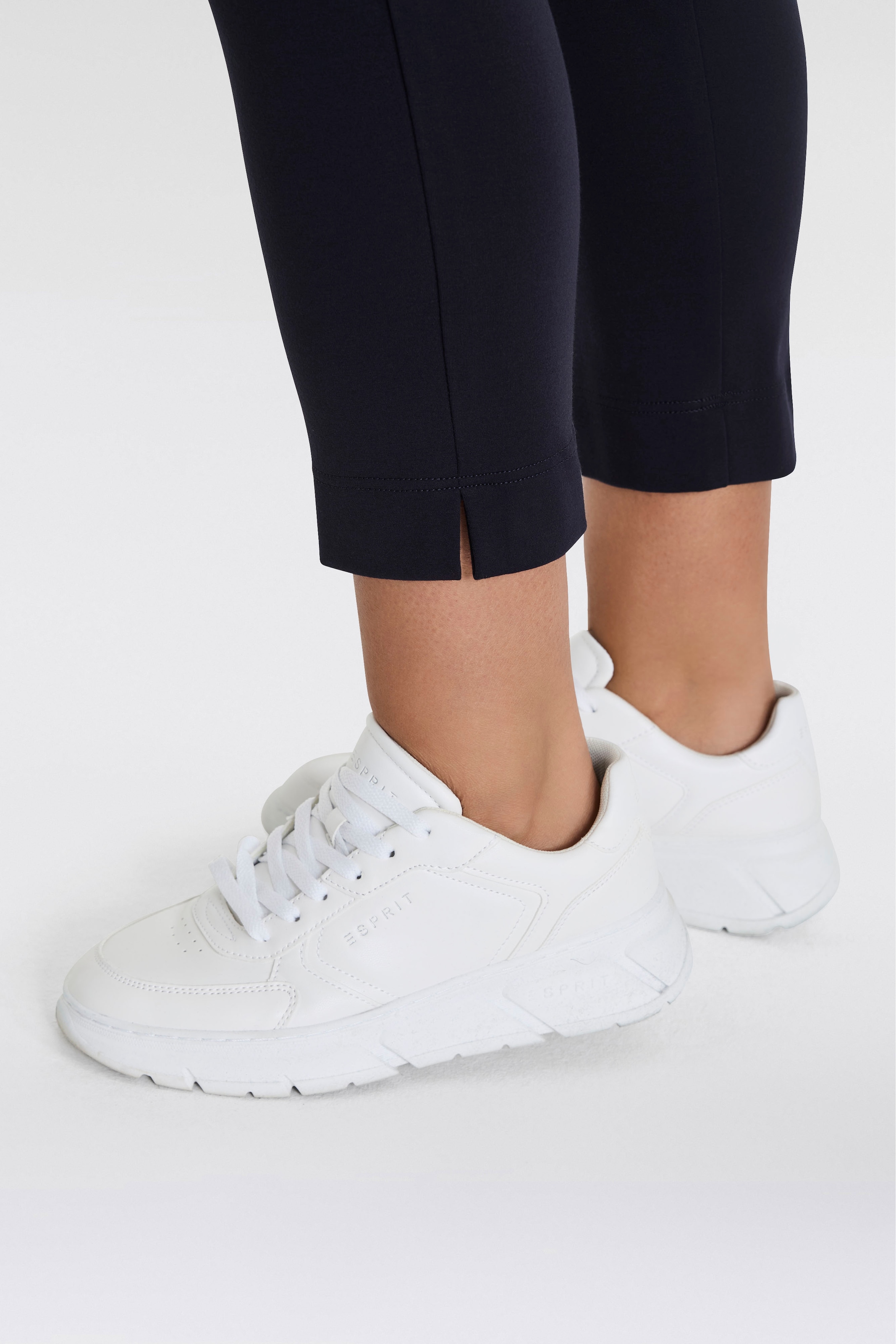 KjBRAND Schlupfhose »Susie XS Jersey«, mit Schlupfbund