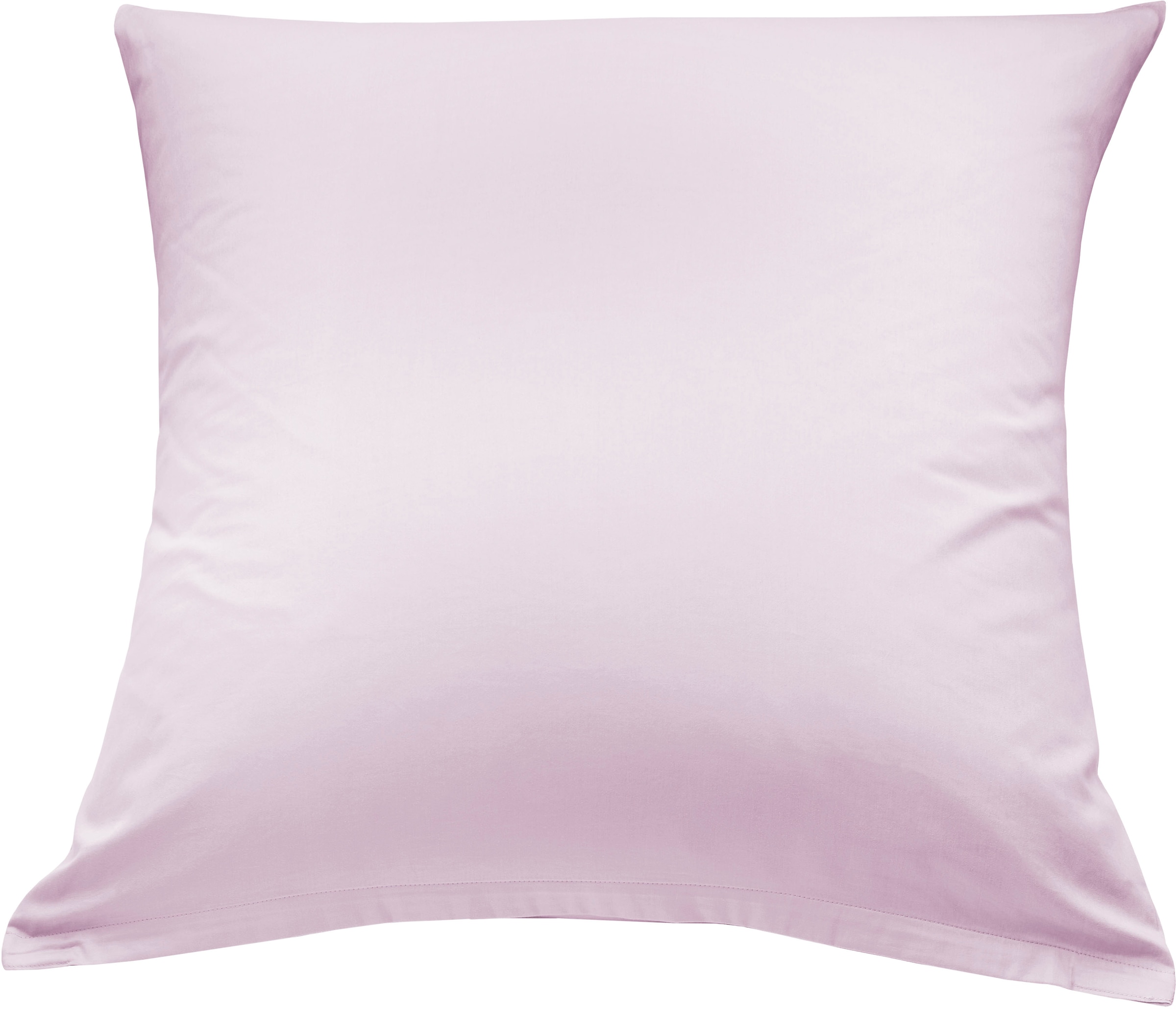 Primera "Primera Luxus-Satin Kissenbezug" Passend zu unserer Primera Luxus-Satin Bettwäsche