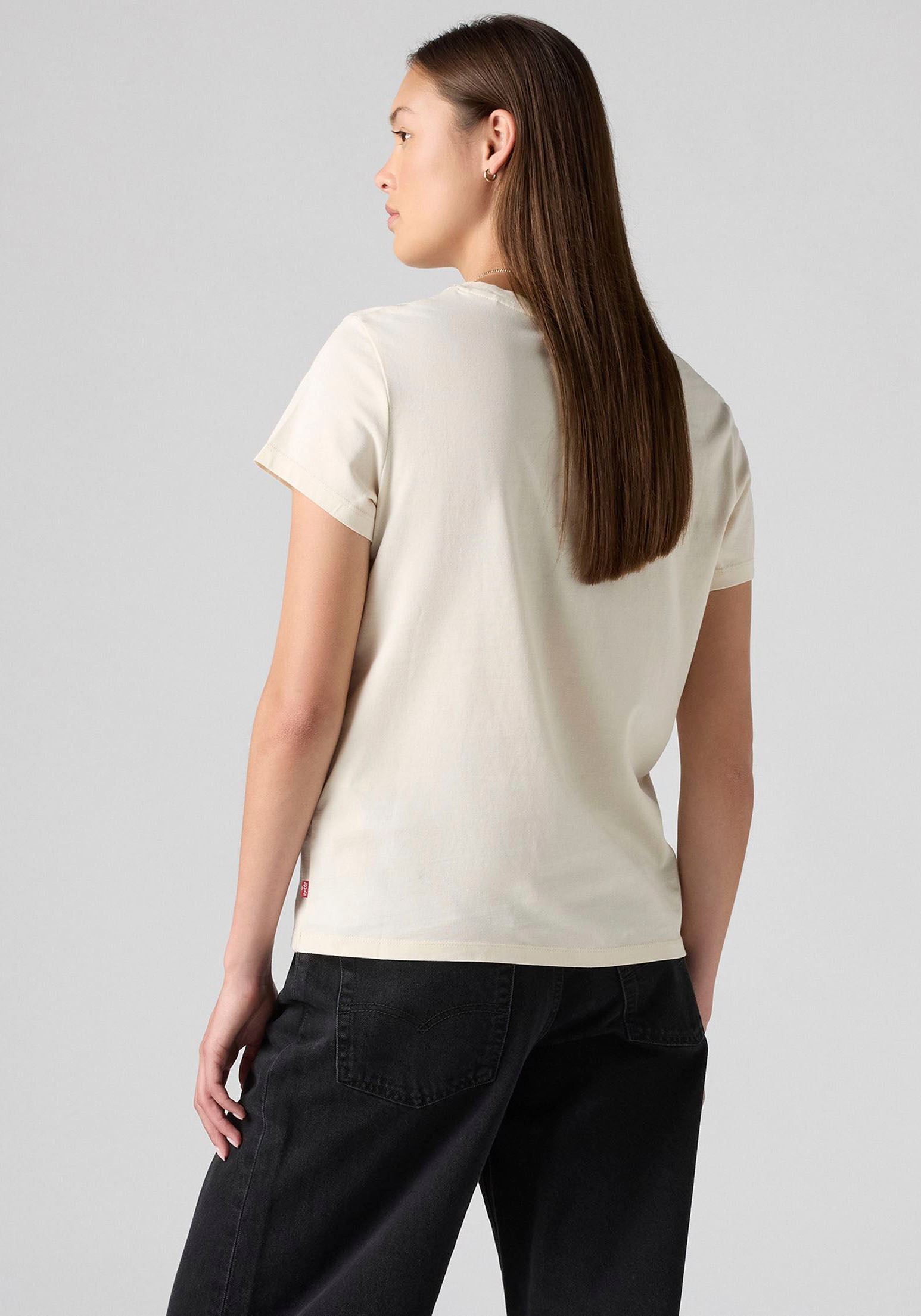 Levi's® T-Shirt »LSE THE PERFECT TEE«