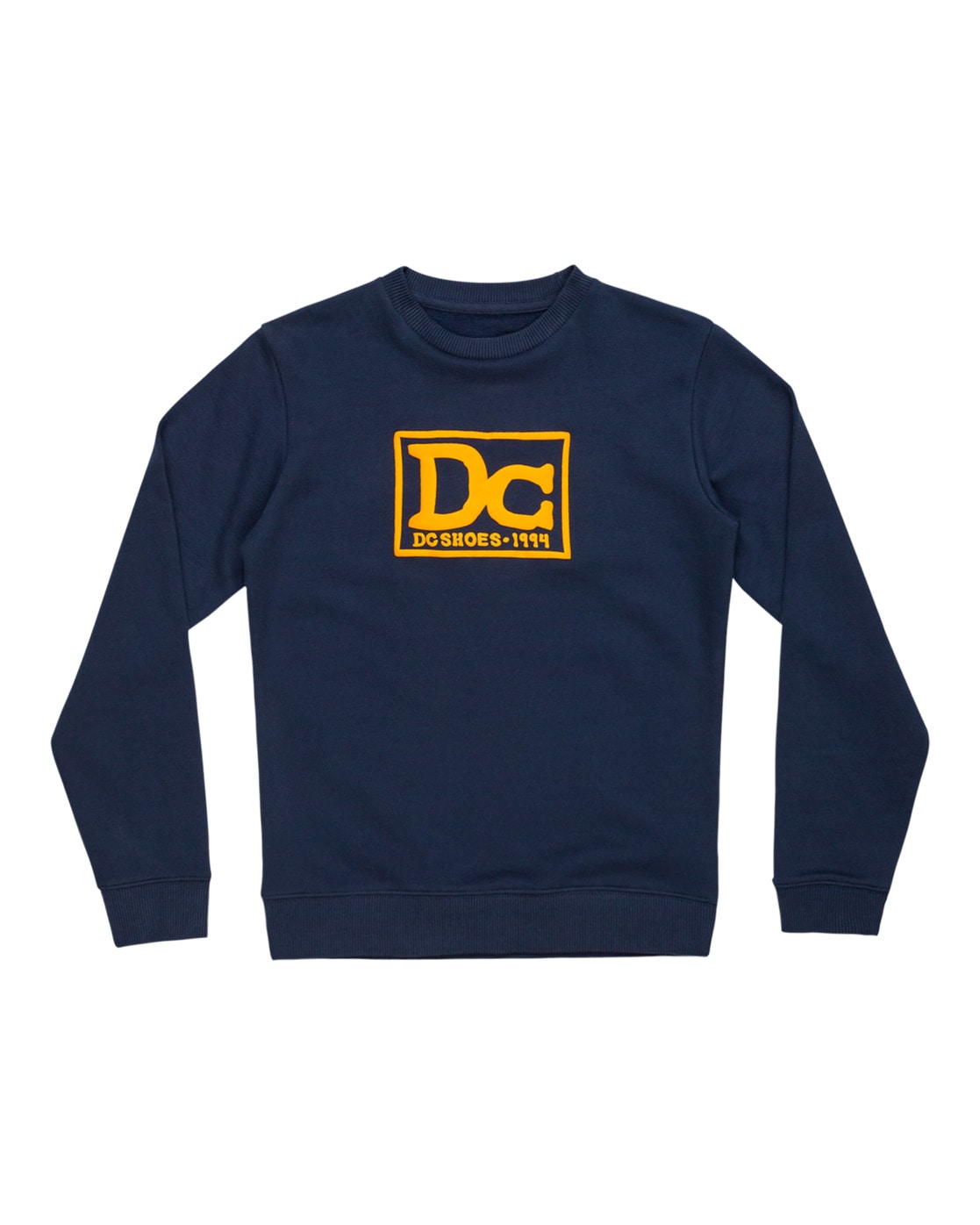 DC Shoes Sweatshirt »Tribute«