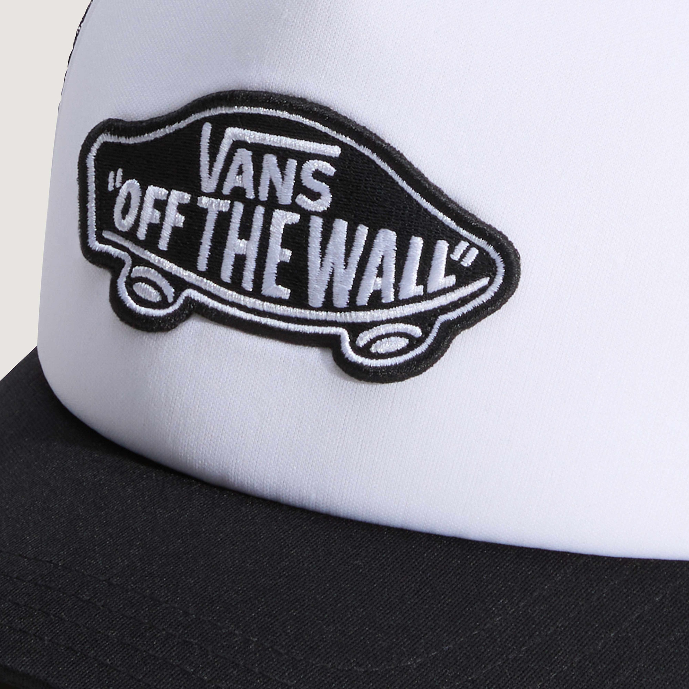 Vans Baseball Cap