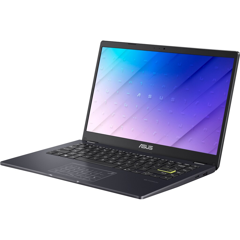Asus Notebook »Vivobook Go 14 E410KA-EB306WS«, 35,6 cm, / 14 Zoll, Intel, Celeron, UHD Graphics
