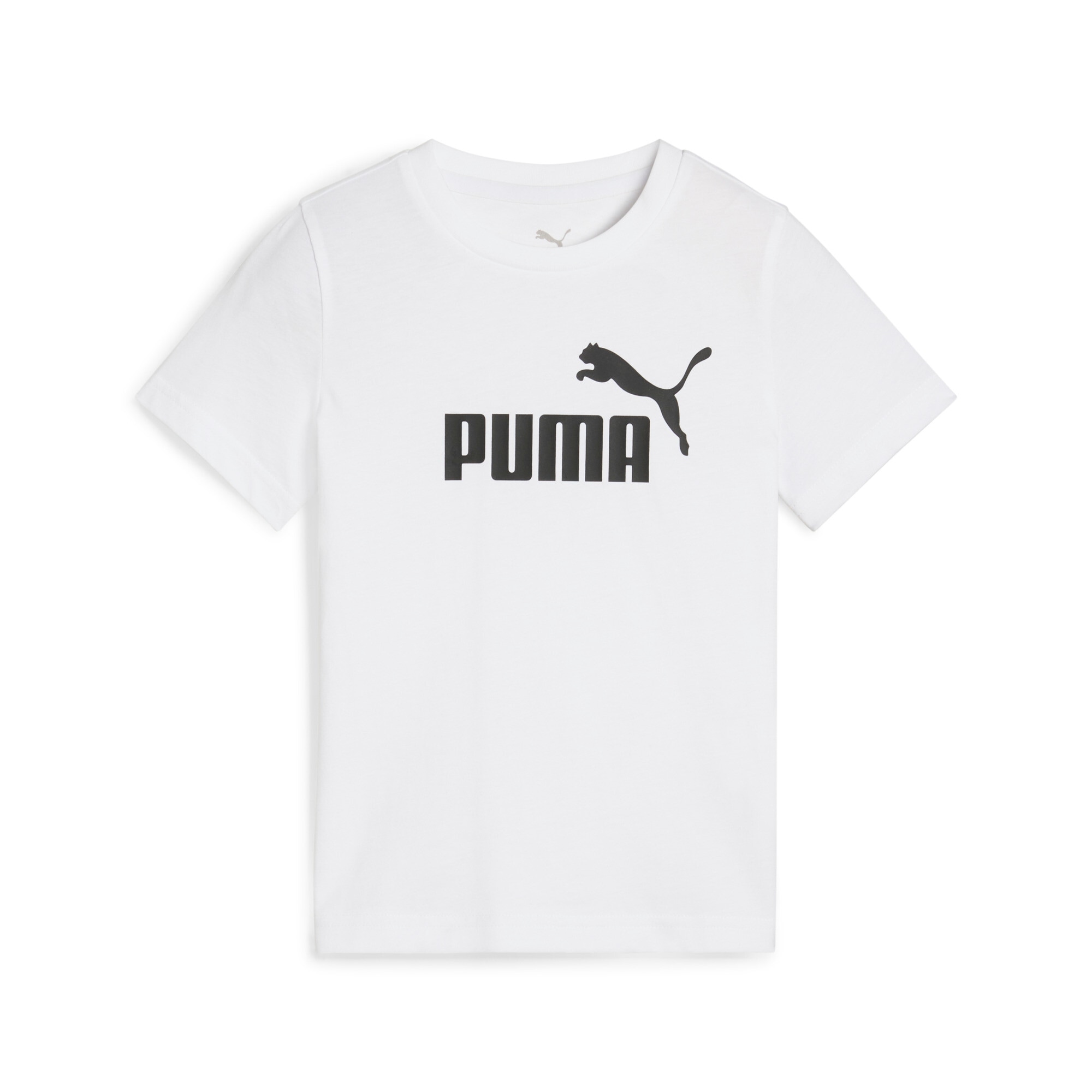 PUMA T-Shirt »ESS NO. 1 LOGO TEE PS«
