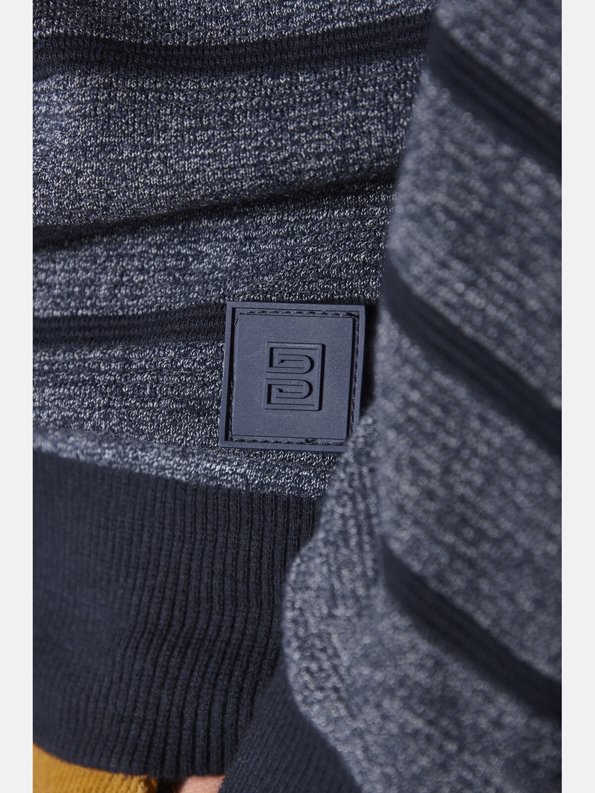 Babista Sweatshirt »Sweatshirt REMOSOTZI«
