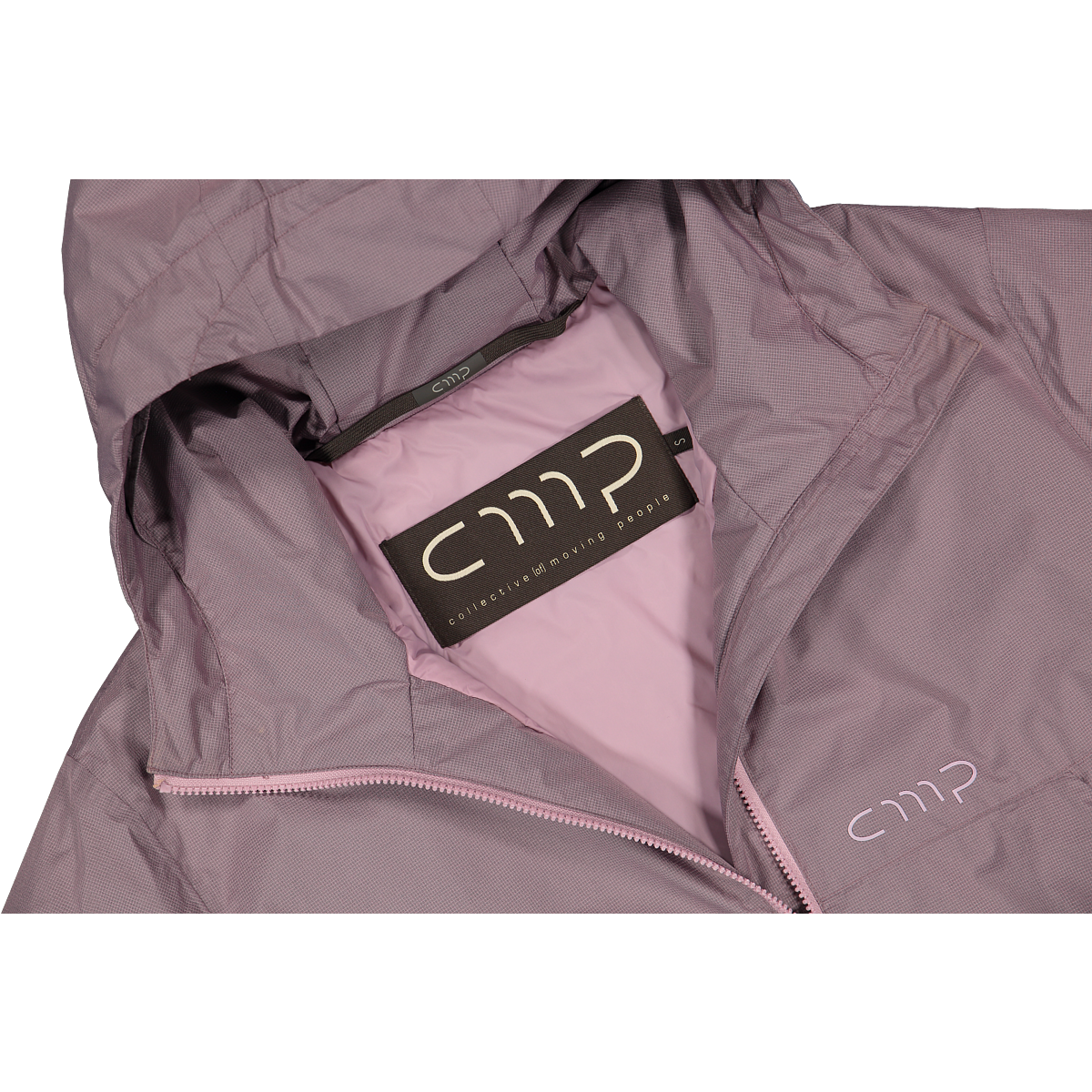 CMP Funktionsjacke sportlicher Stil