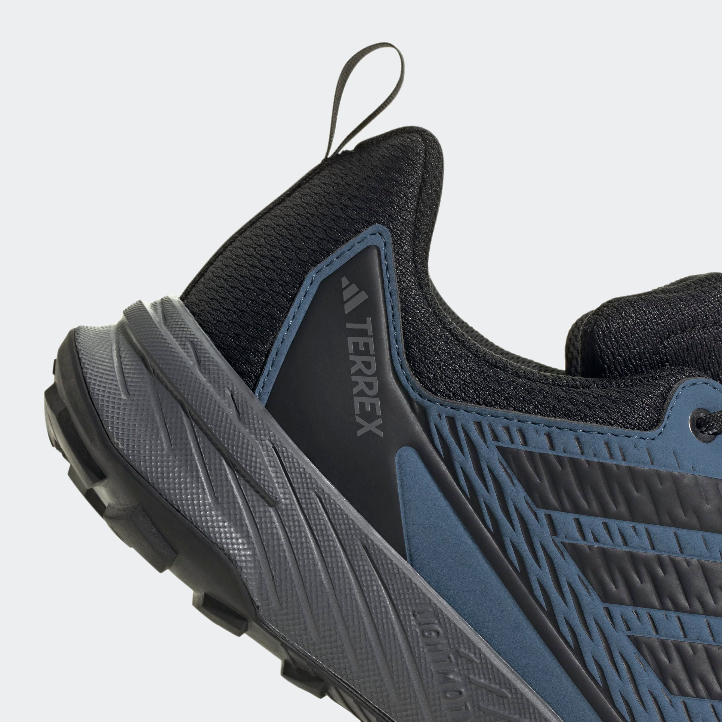 adidas TERREX Trailrunningschuh »TRACEFINDER 2 CLIMAPROOF«, Trail-Runningschuhe