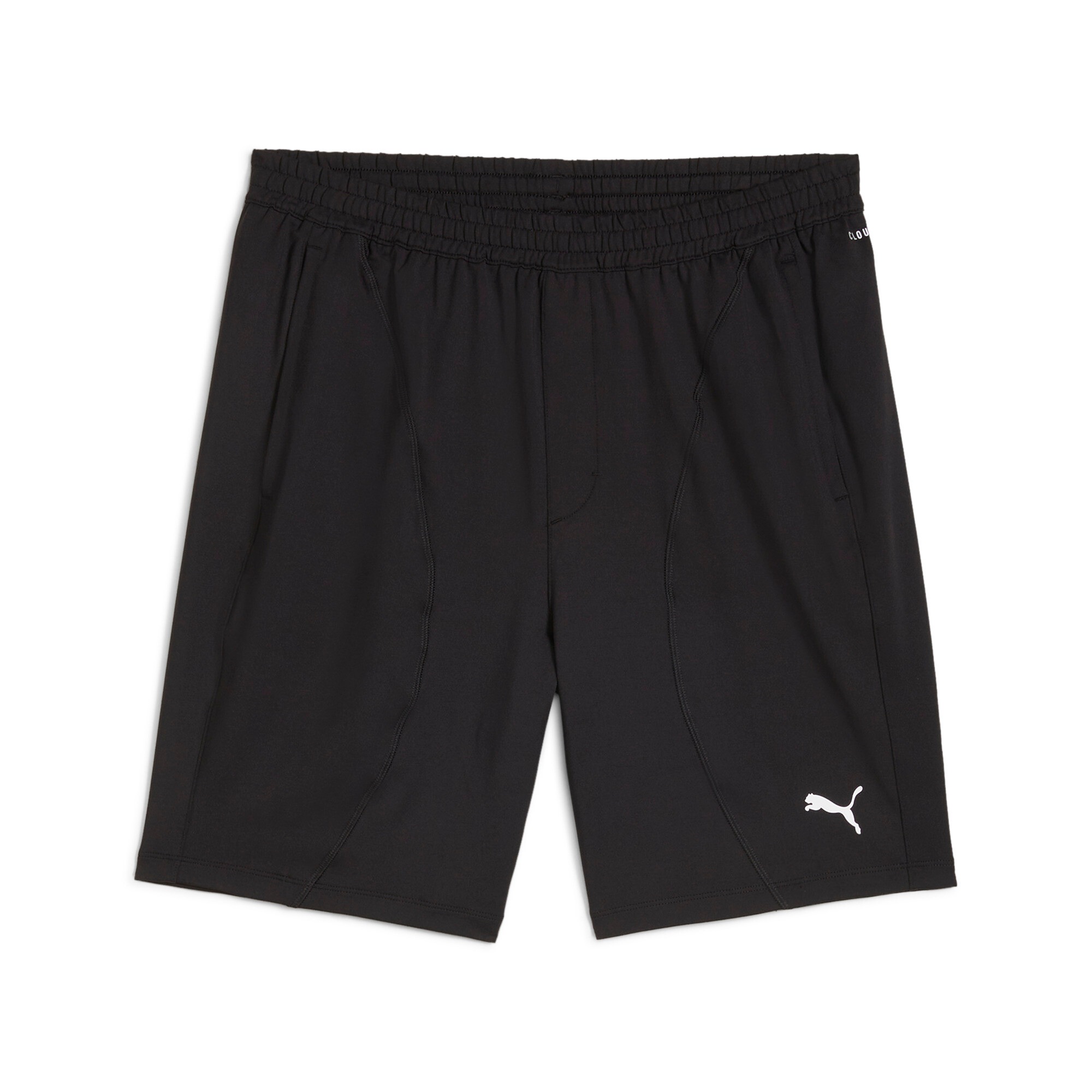 PUMA Trainingsshorts »M CLOUDSPUN 7" KNIT SHORT«