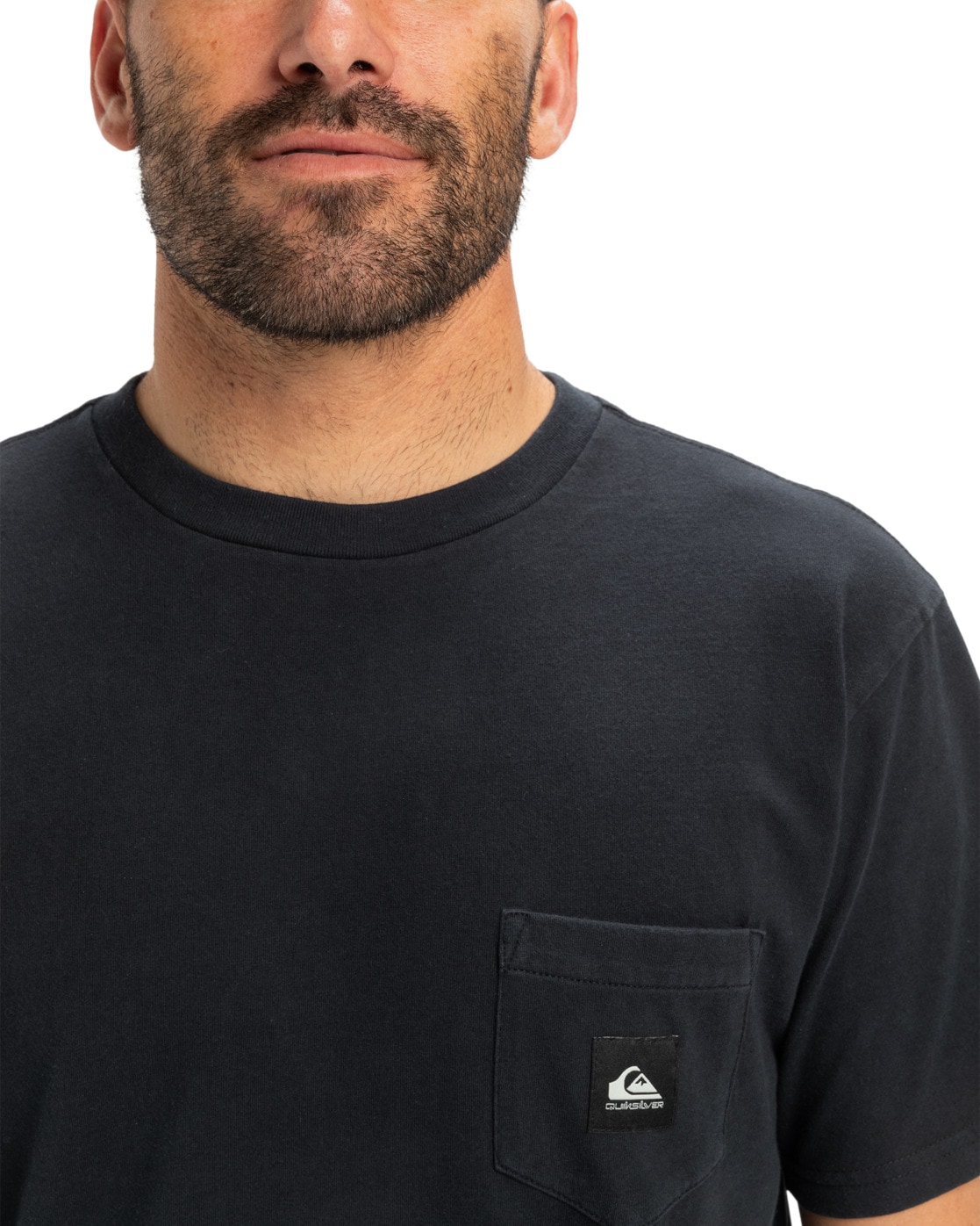 Quiksilver T-Shirt »Salt Water«