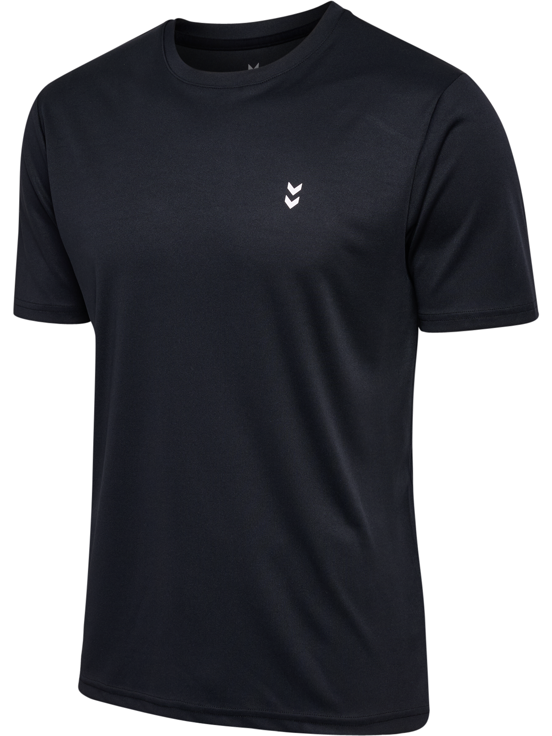 hummel Trainingsshirt »HMLPULSE TRAINING  T-SHIRT S/S« 1 Stk. tlg.