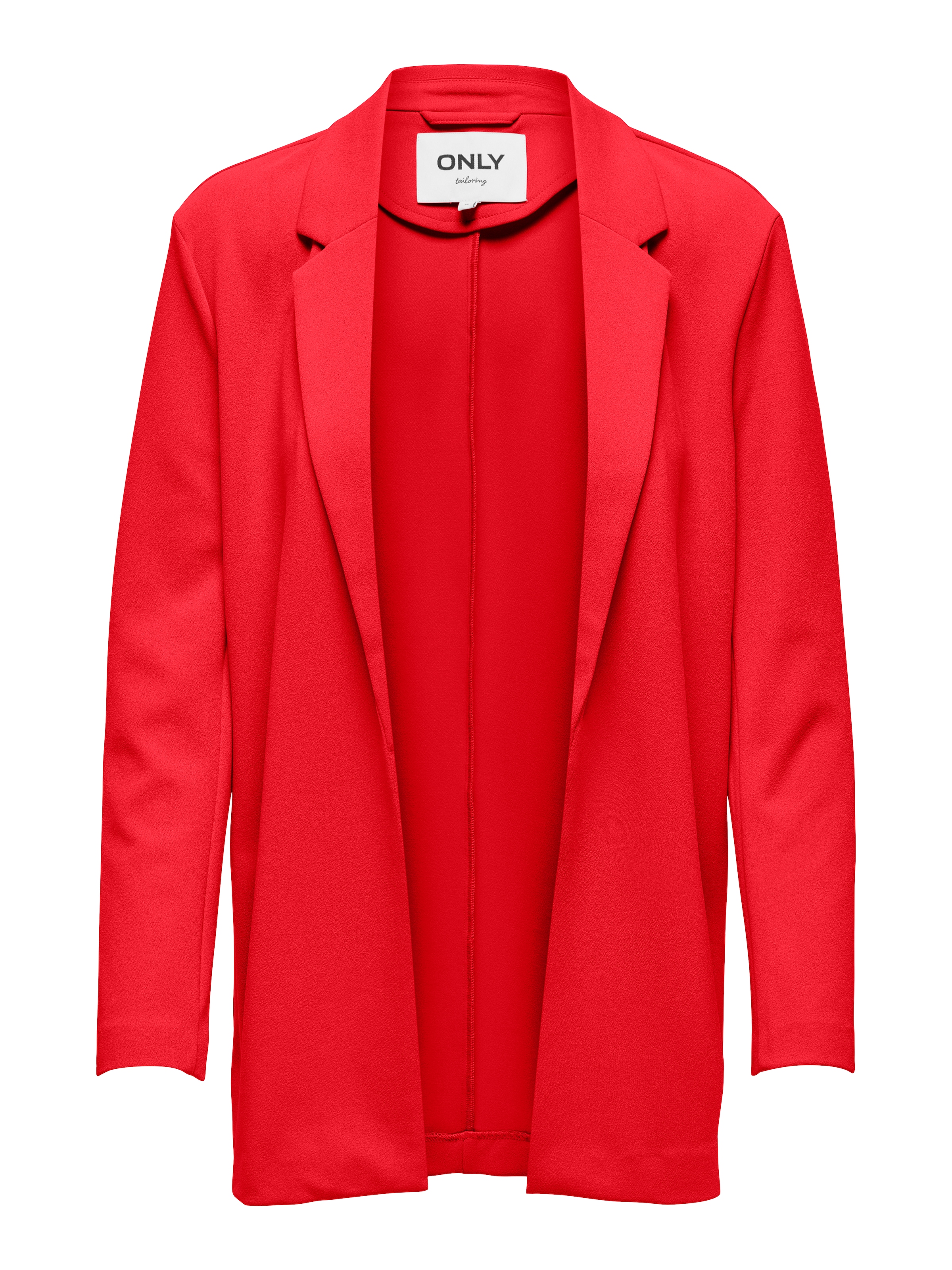 ONLY Longblazer »ONLAGNETE L/S LOOSE BLAZER TLR«