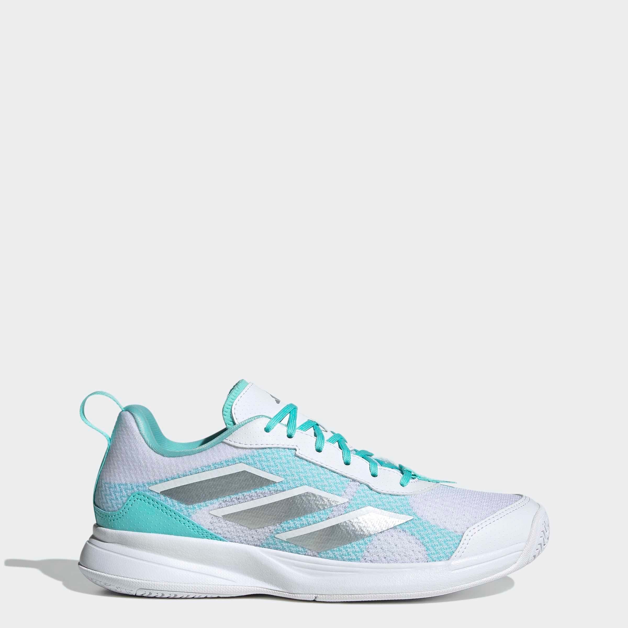 adidas Performance Tennisschuh »AVAFLASH LOW«  geeignet für Hartplatz und Sandplatz