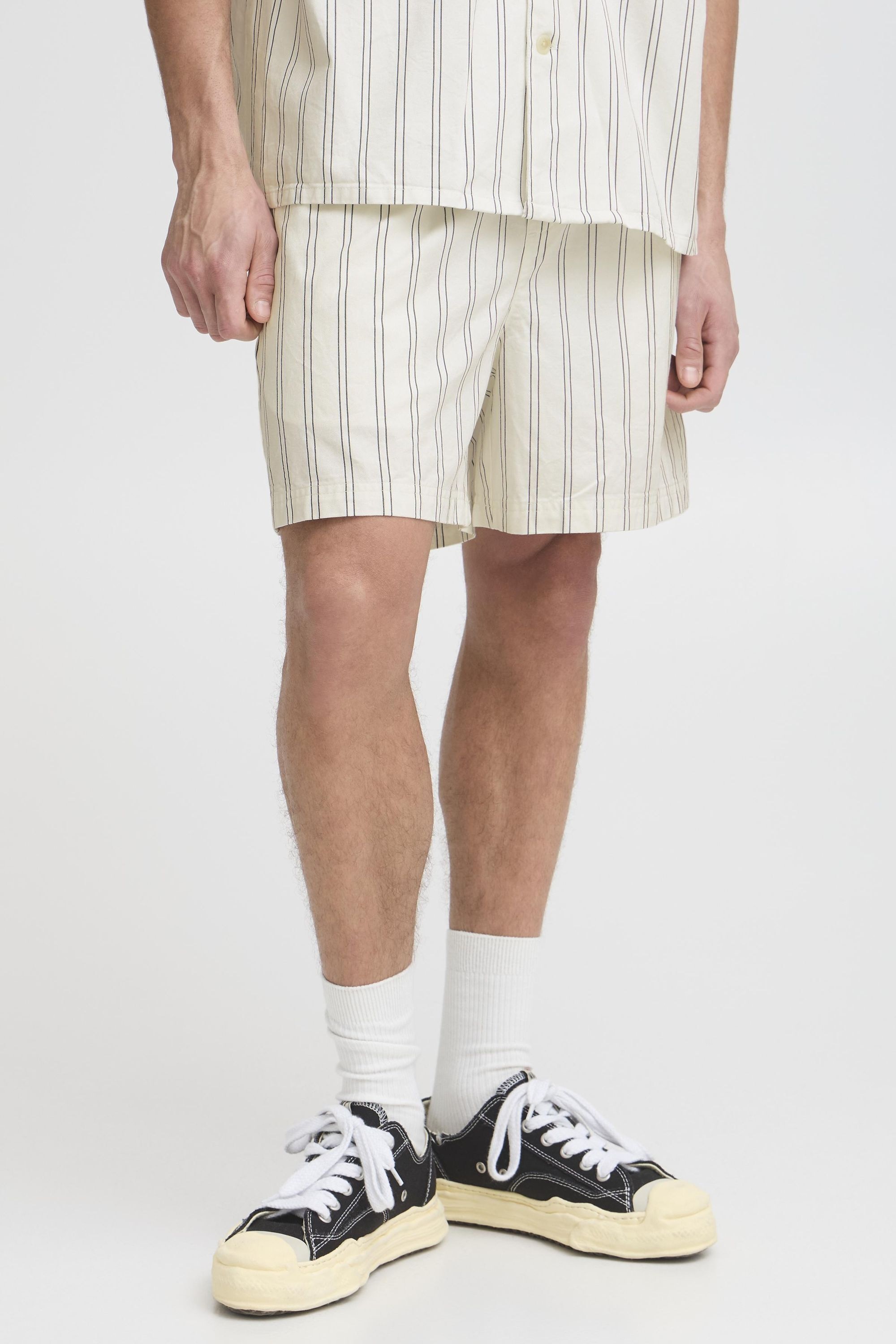 !Solid Shorts »Shorts SDALANN«