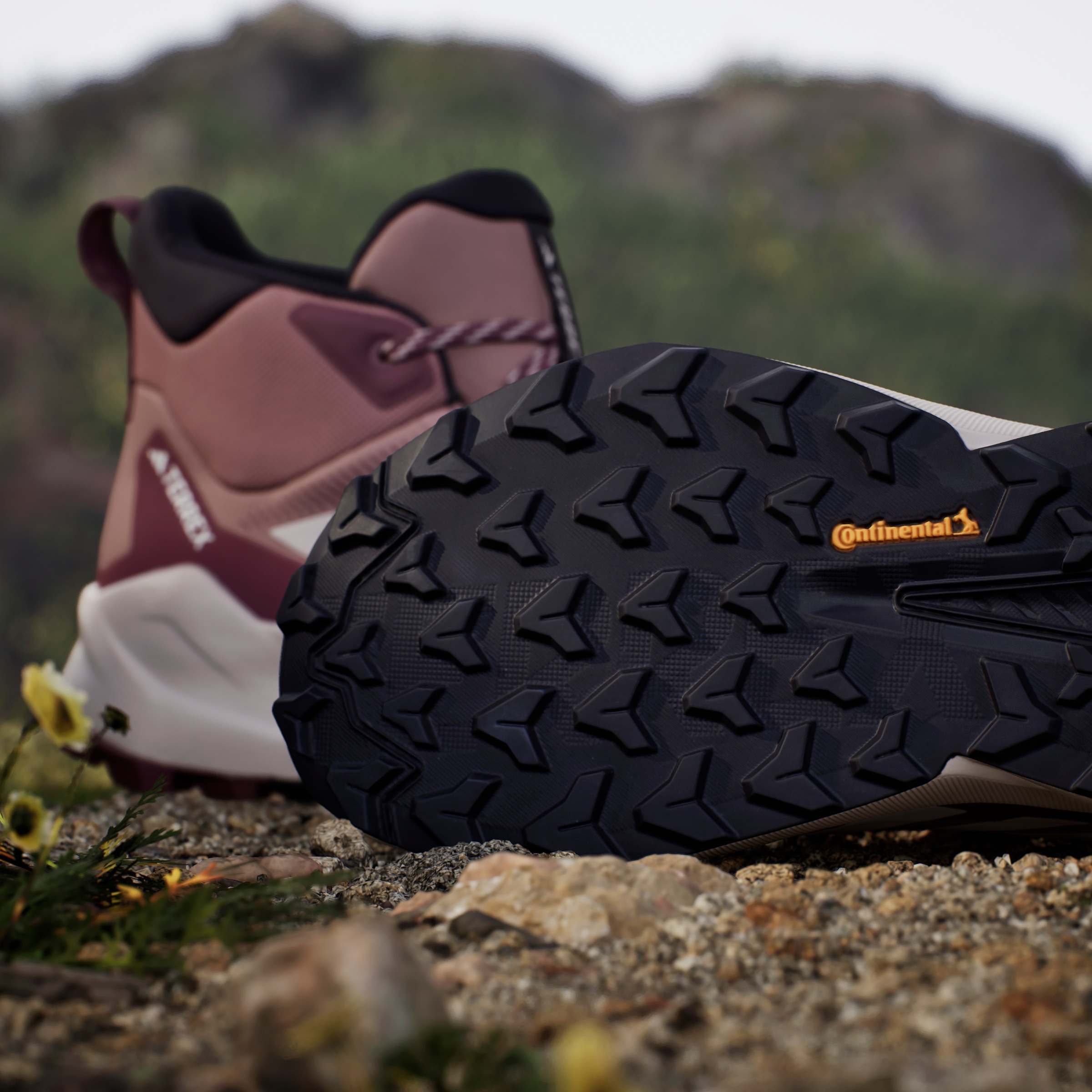adidas TERREX Wanderschuh »TERREX TRAILMAKER 2.0 MID GORE-TEX«, wasserdicht