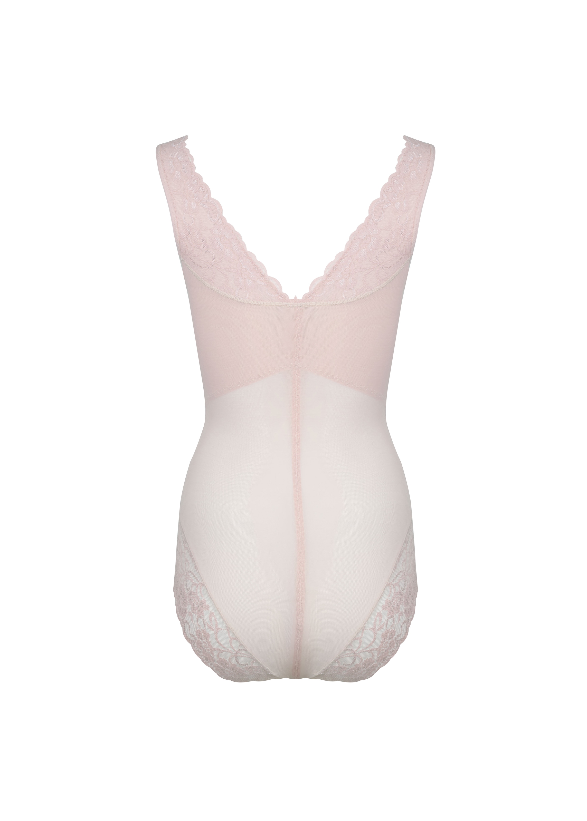 MAGIC Bodyfashion Shaping-Body »Super Control Body« verleiht der Brust und dem Po ein dezentes Lifting