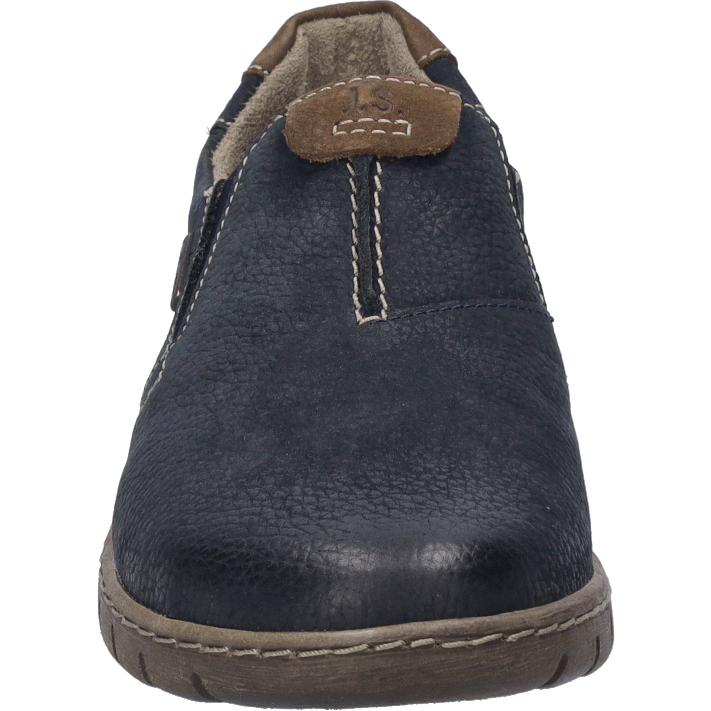 Josef Seibel Slipper »Steffi 65, ocean-kombi«