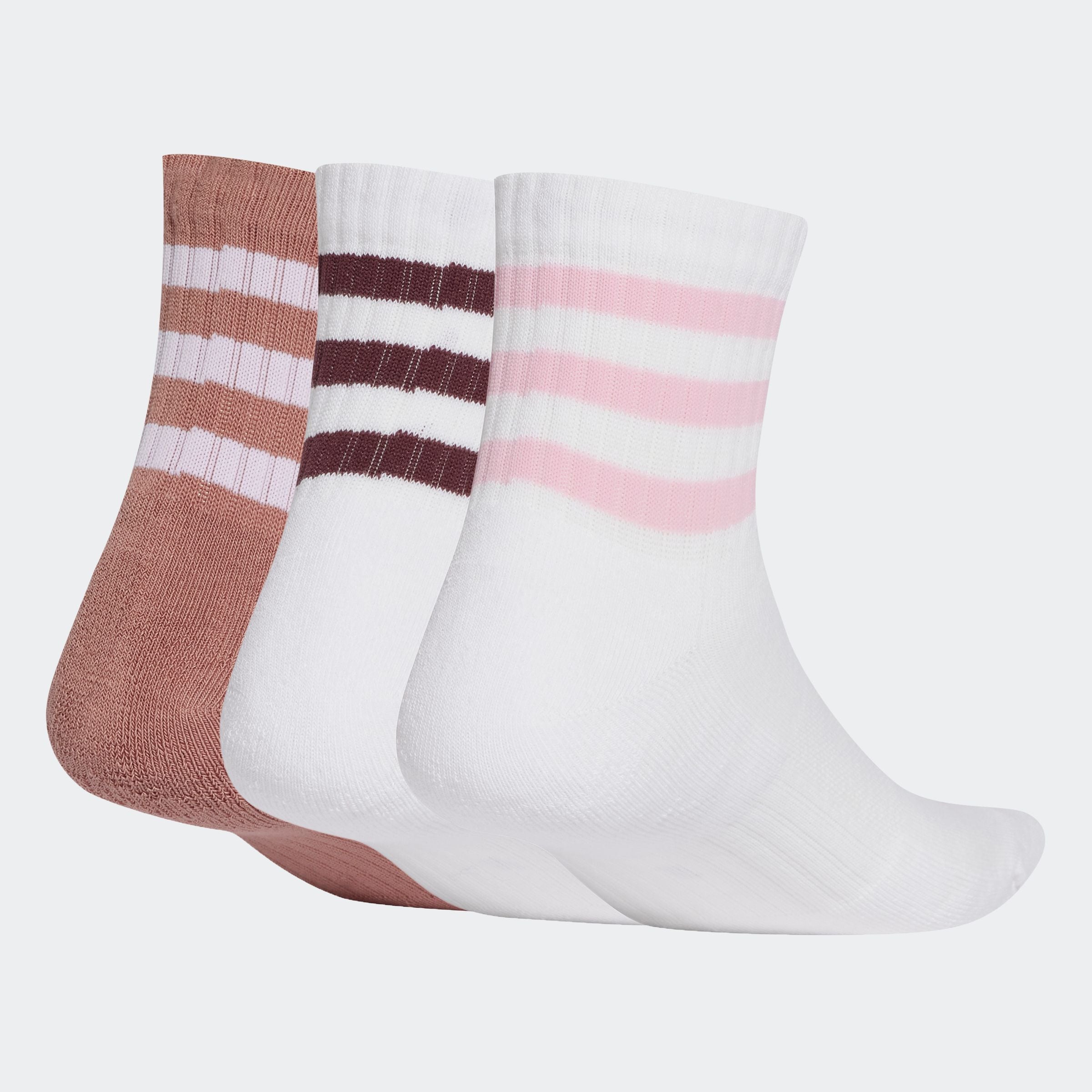adidas Performance Sportsocken »3S C SPW MID 3P«, (3 Paar)