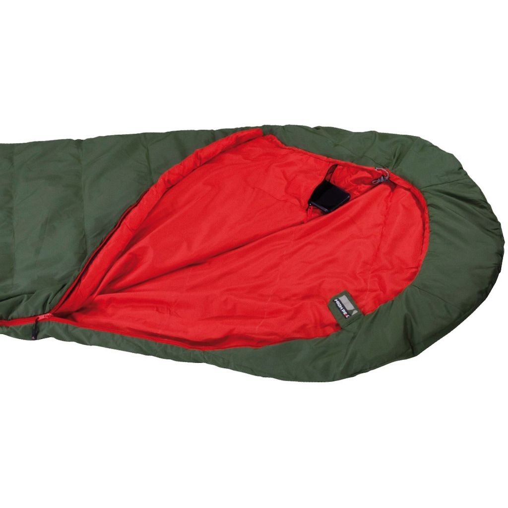 High Peak Mumienschlafsack »Pak 1000«