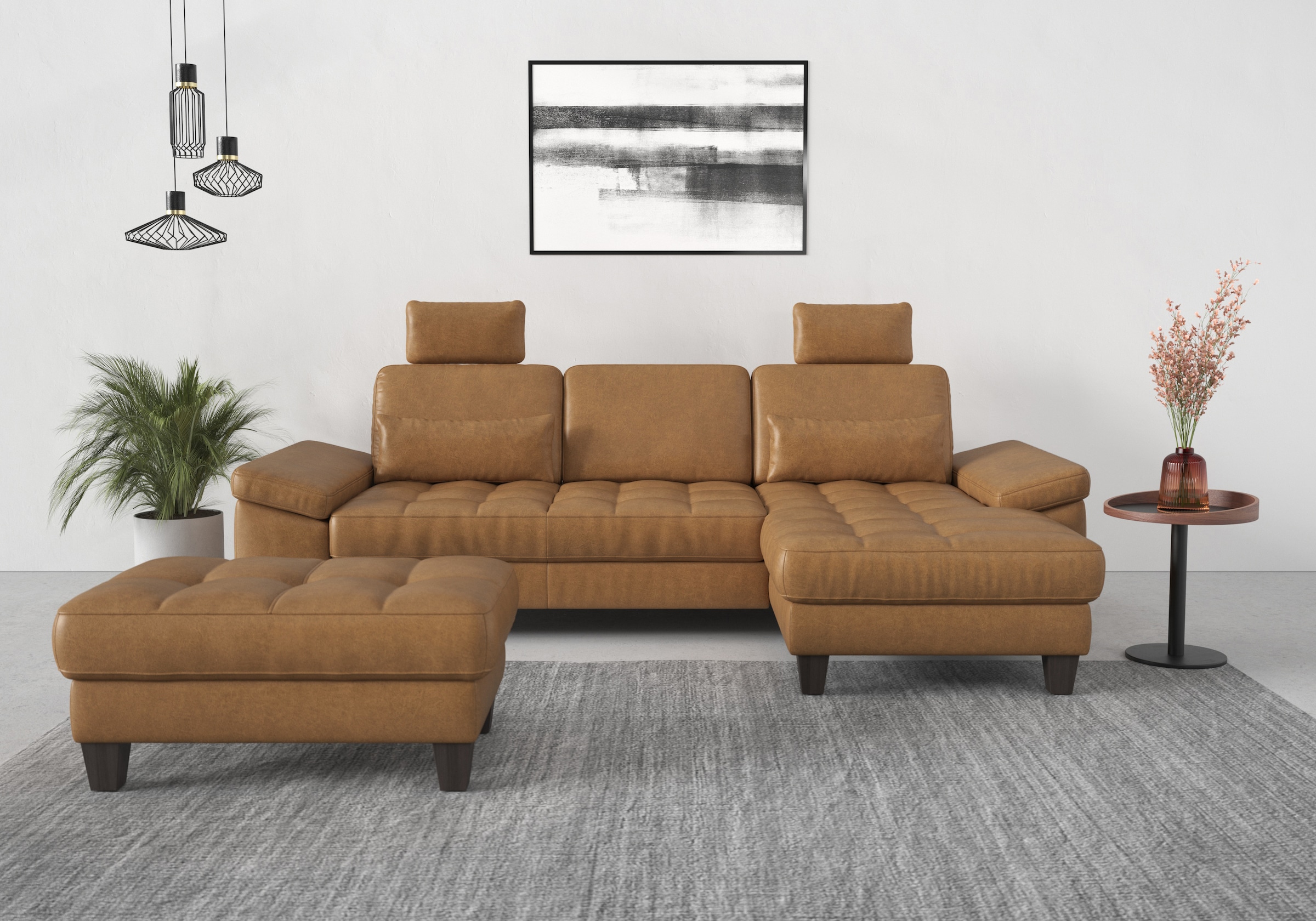 sit&more Polsterauflage »Westham«