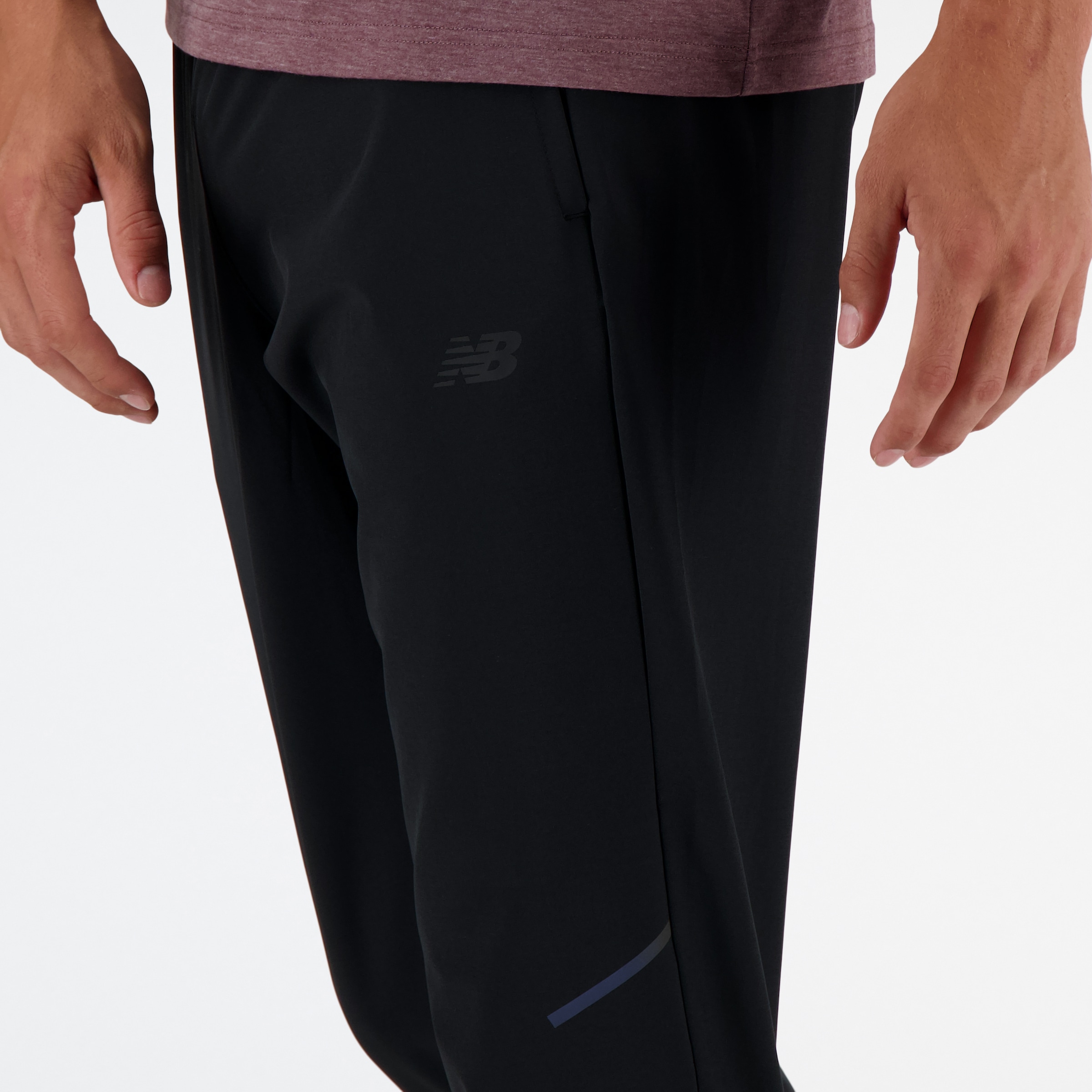 New Balance Trainingshose »MENS TRAINING PANT«