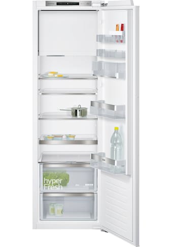 SIEMENS Einbaukühlschrank »KI82LADF0«, KI82LADF0, 177,2 cm hoch, 56 cm breit kaufen