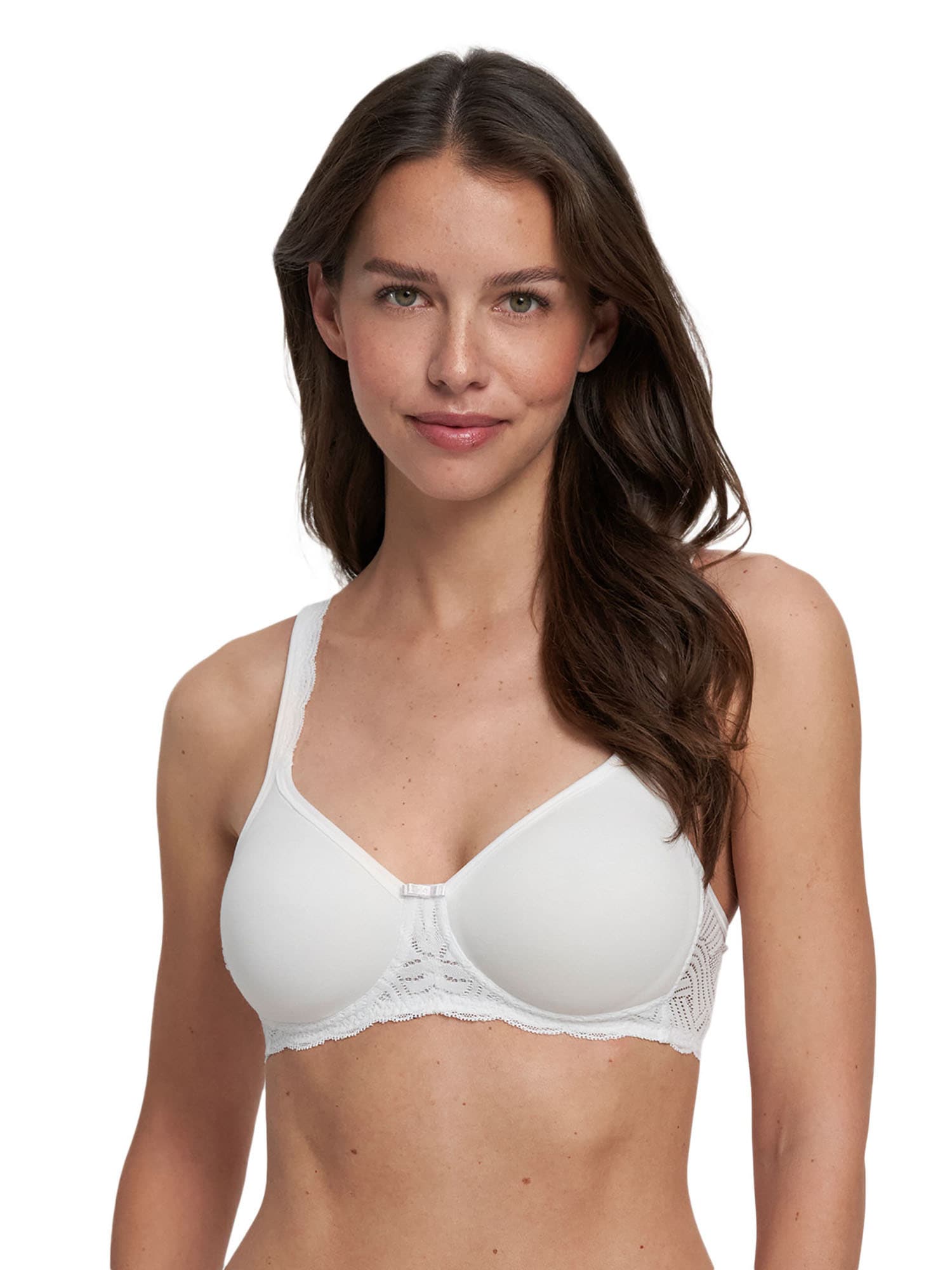 Susa T-Shirt-BH »Spacer BH ohne Bügel Nizza«