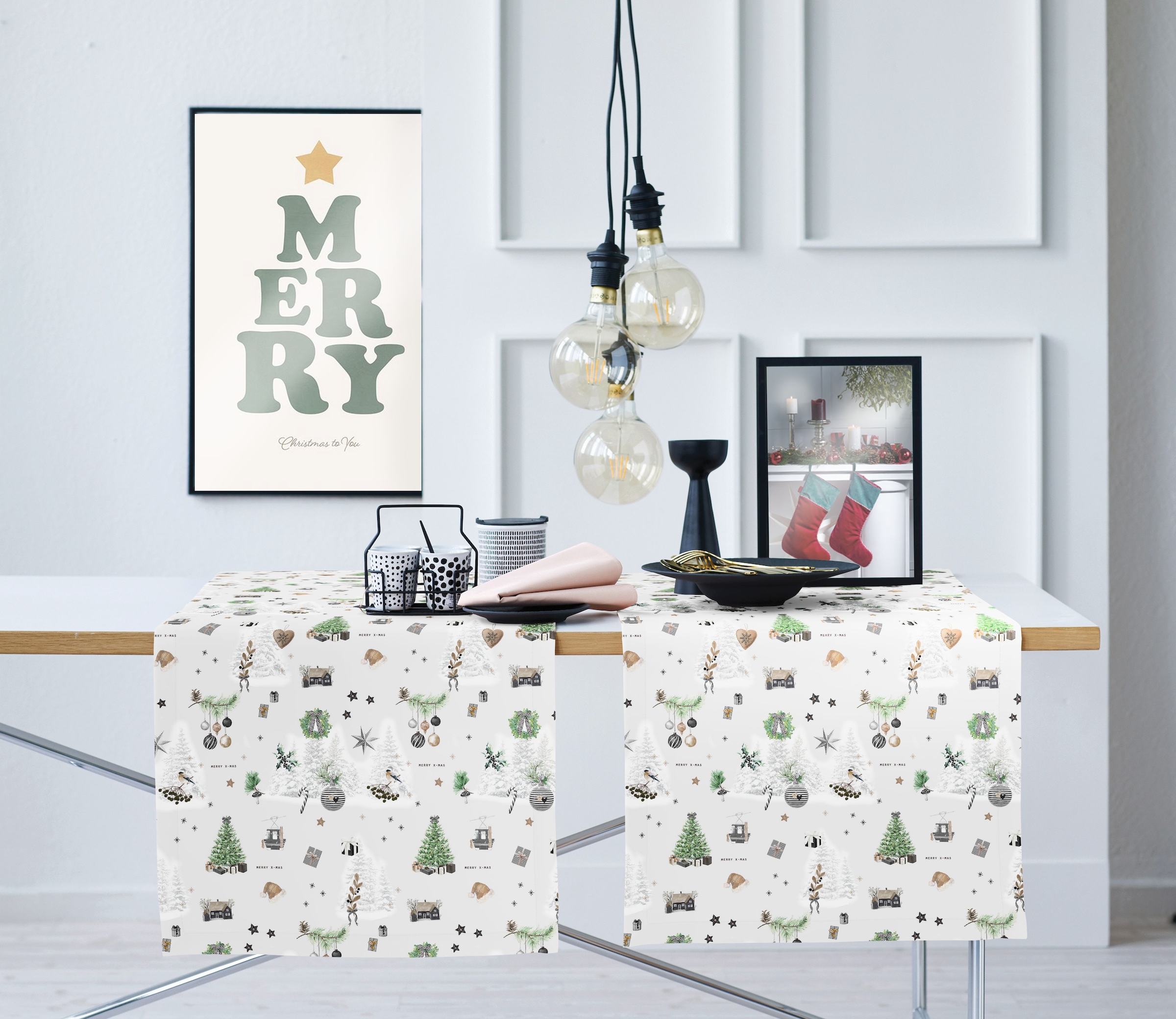 APELT Tischläufer »3710«