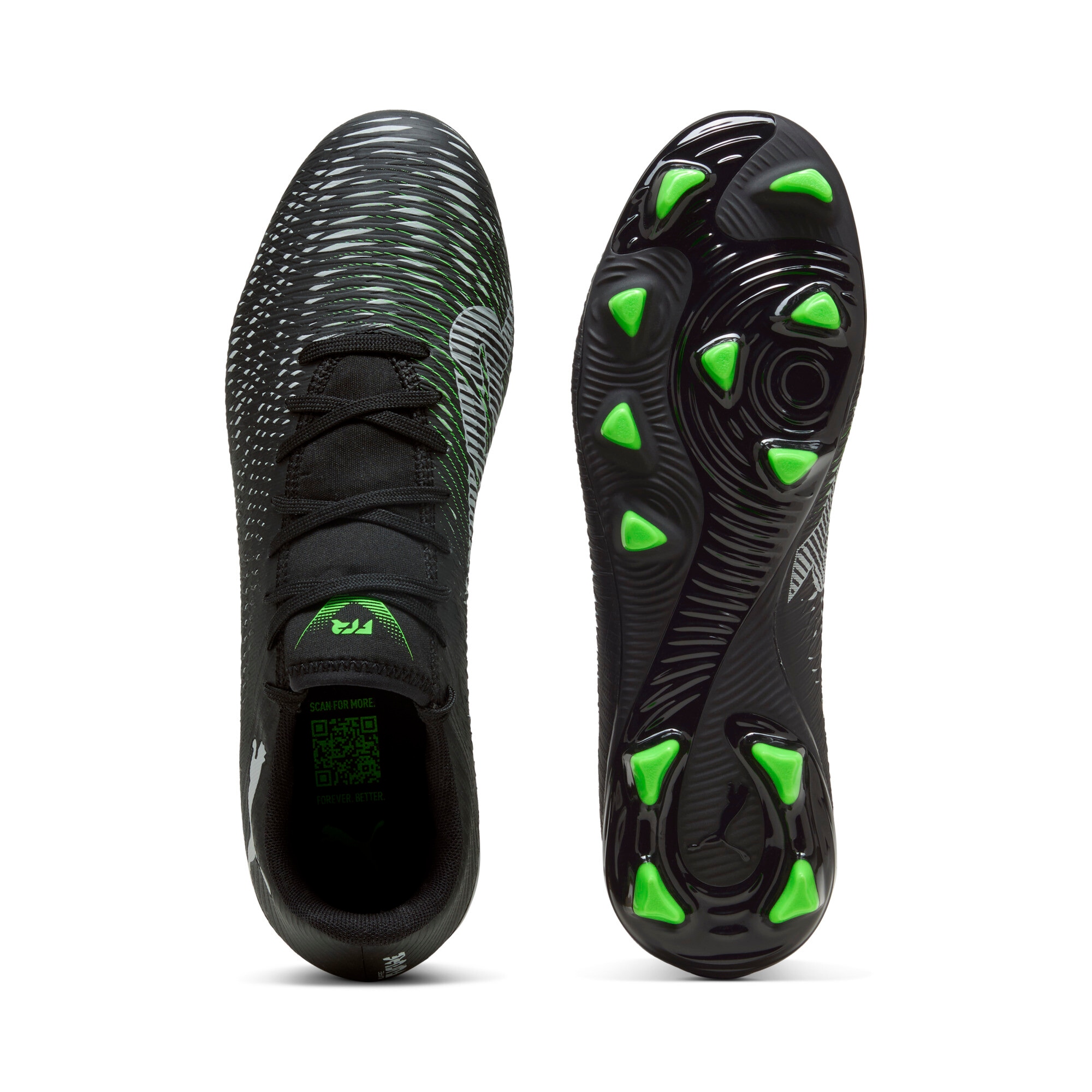 PUMA Fußballschuh »FUTURE 8 PLAY FG/AG«