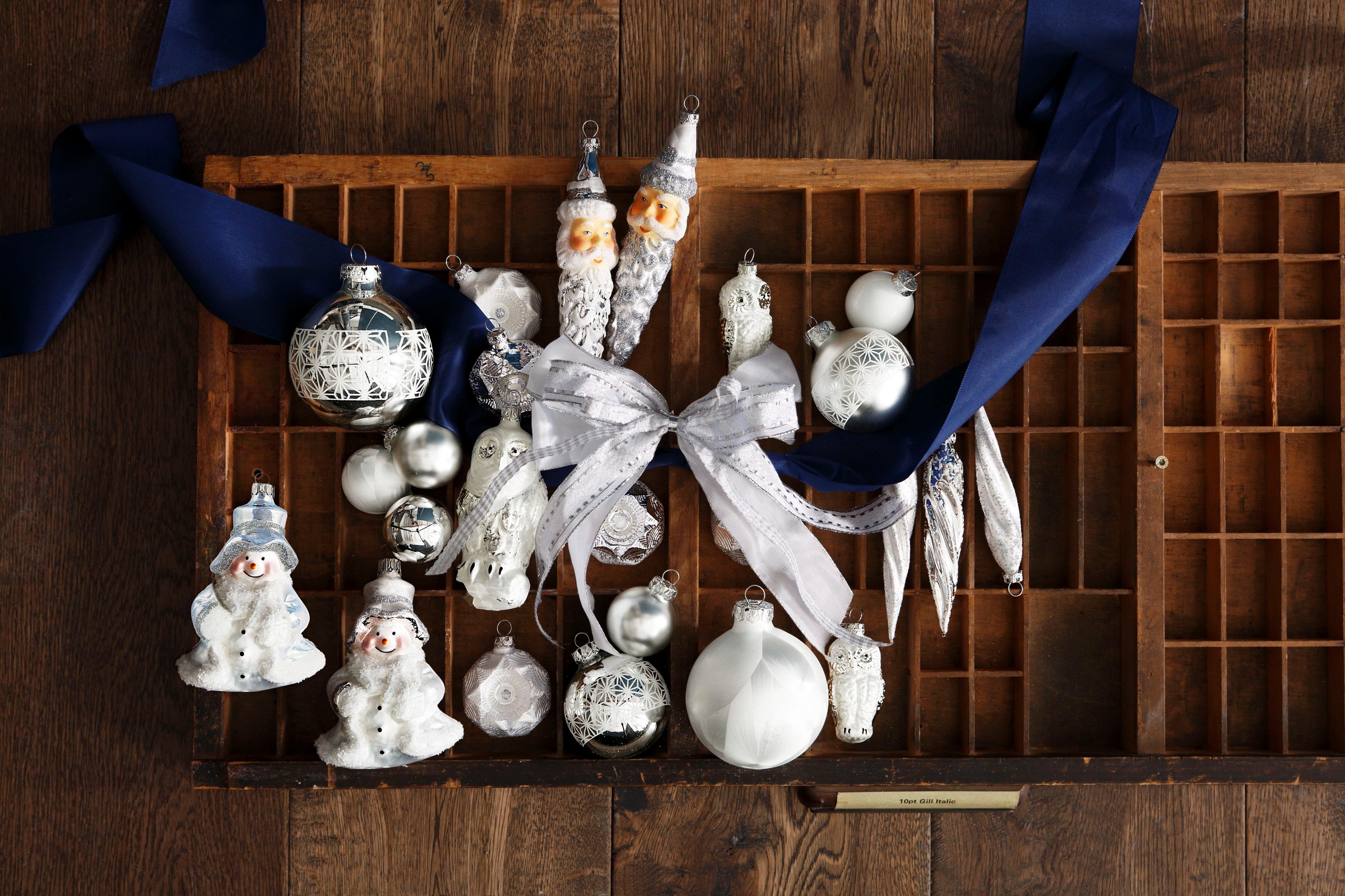 Christbaumschmuck