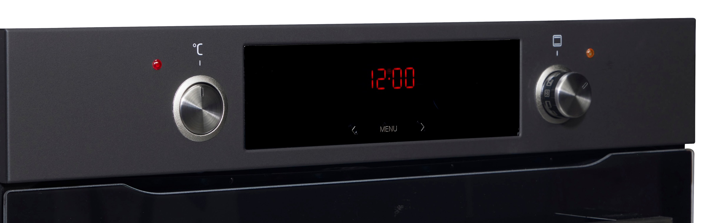 Amica Backofen-Set »BOXI 955 000 SM«, mit 2-fach-Teleskopauszug, 2fach-Teleskopauszug, Heißluft, XXL Volumen