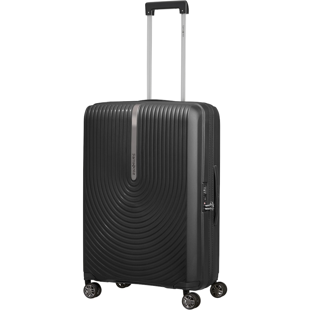 Samsonite Hartschalen-Trolley »Hi-Fi, 68 cm«, 4 Rollen