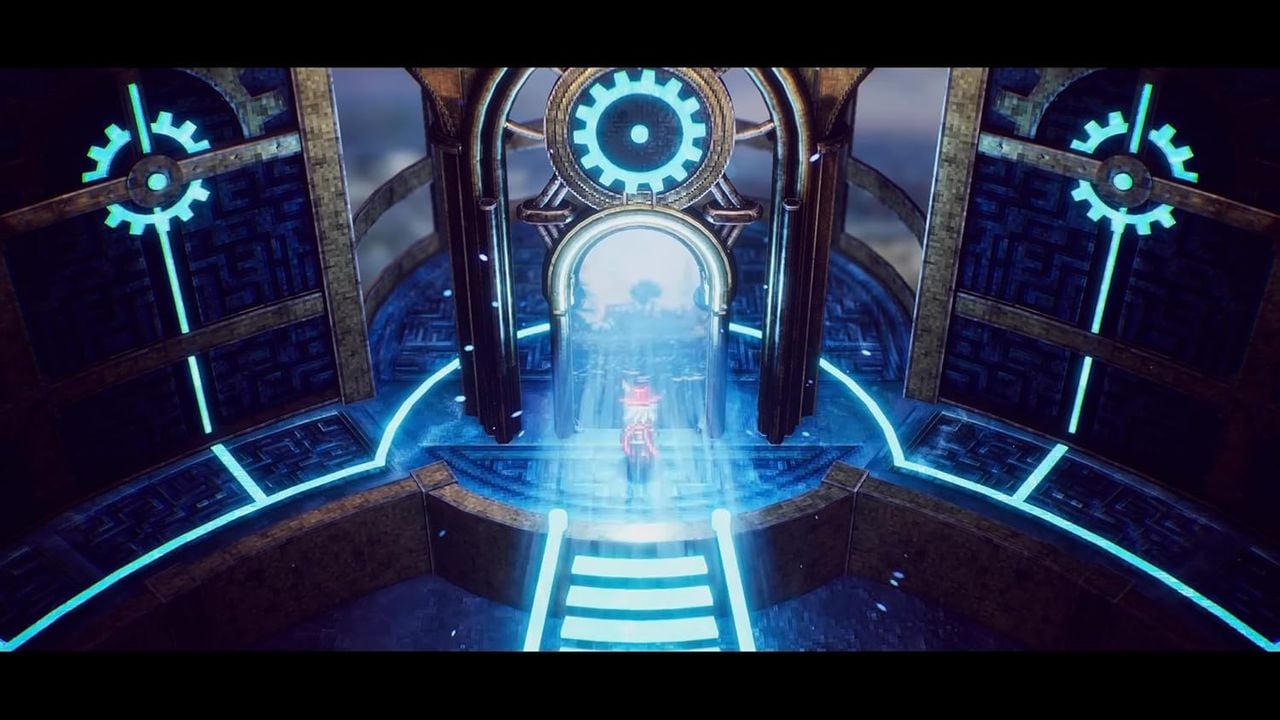 SquareEnix Spielesoftware »The Adventures of Elliot - The Millennium Tales« Xbox Series X