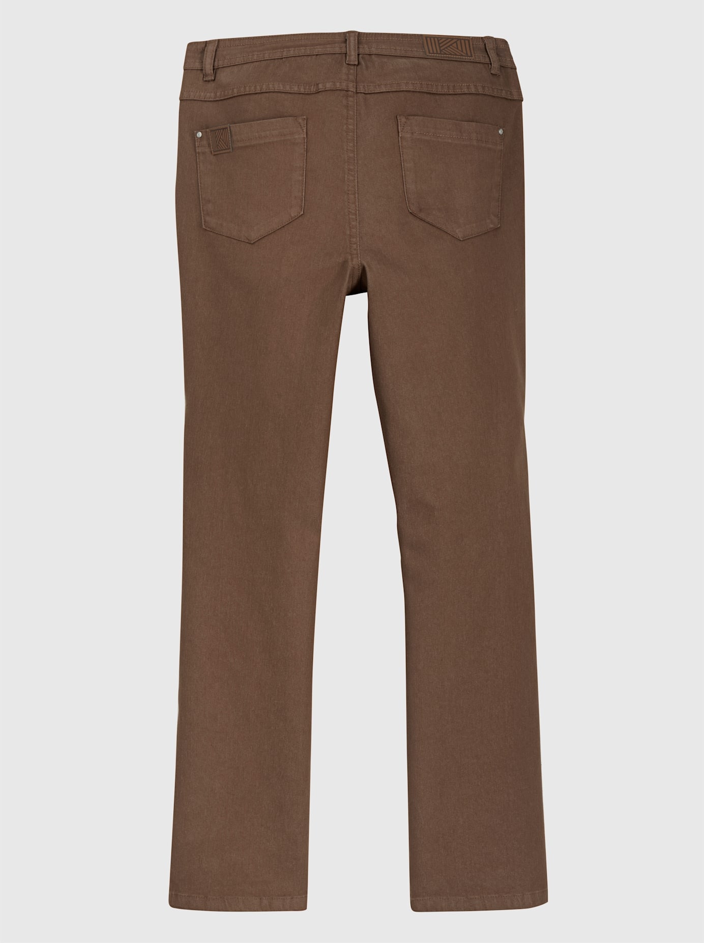 Classic Basics Bequeme Jeans, (1 tlg.)