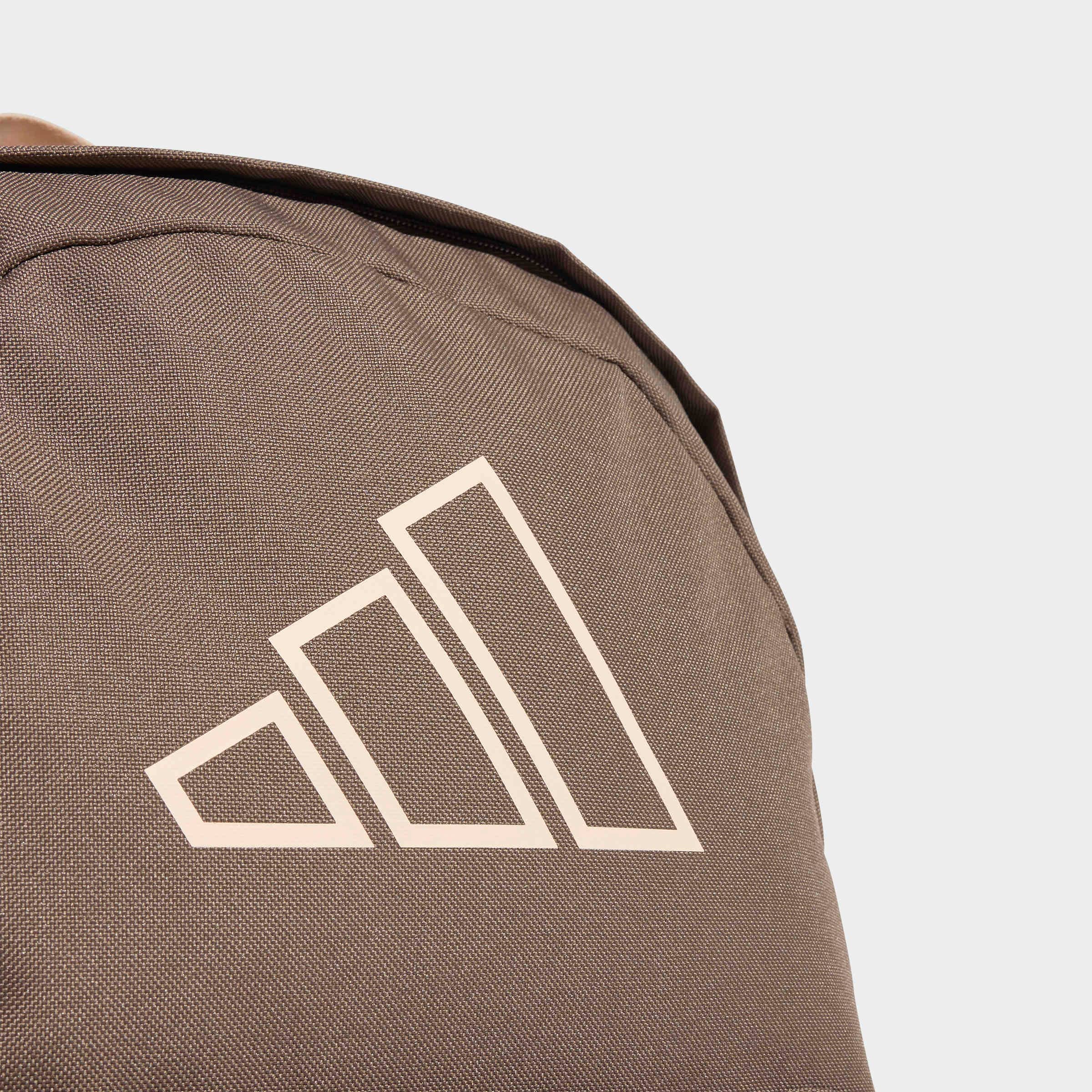 adidas Performance Rucksack »CL TAPE BPK« für Erwachsene, sportlich und stilvoll, mehrere Fächer und Taschen
