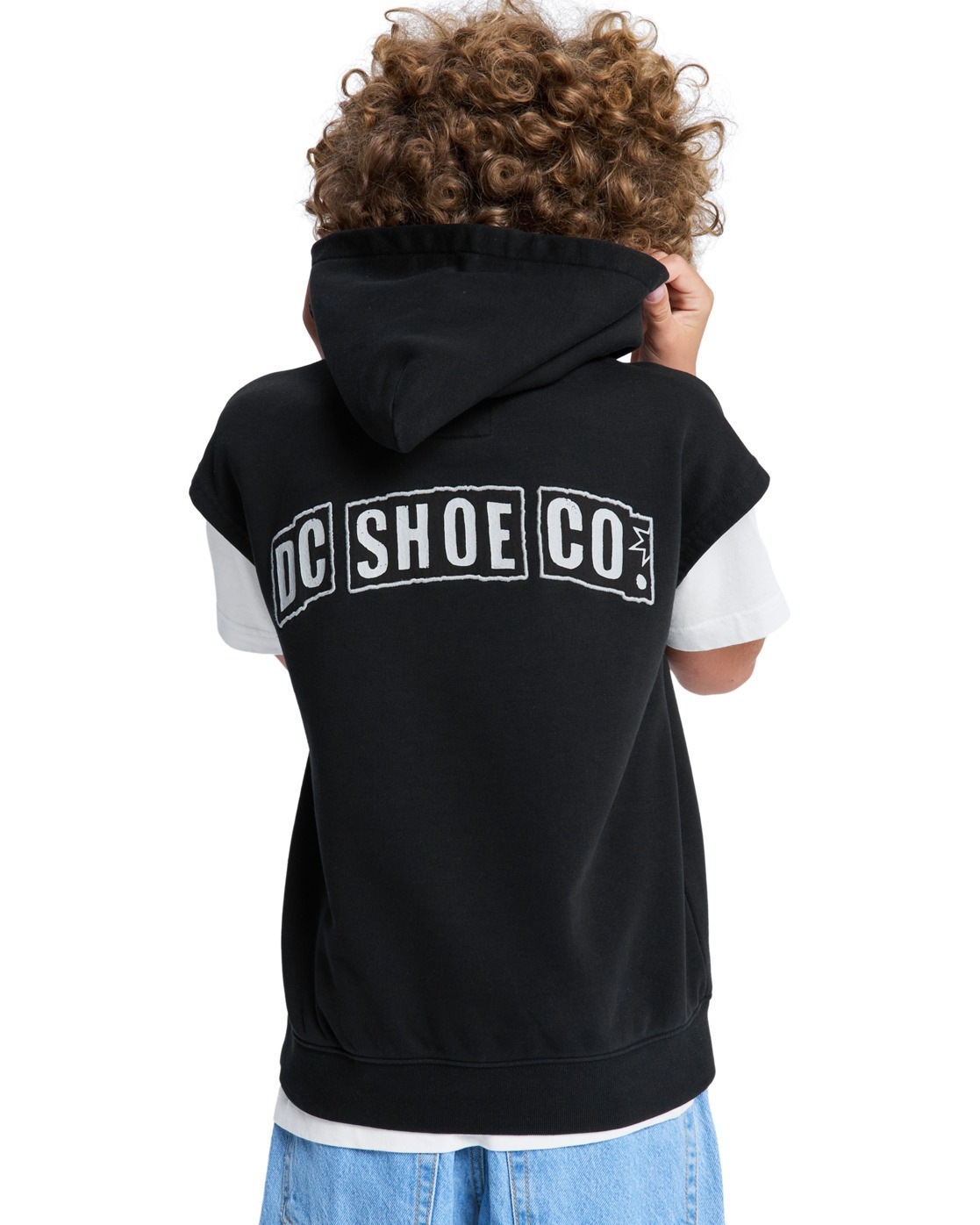 DC Shoes Sweatshirt »Gunner«
