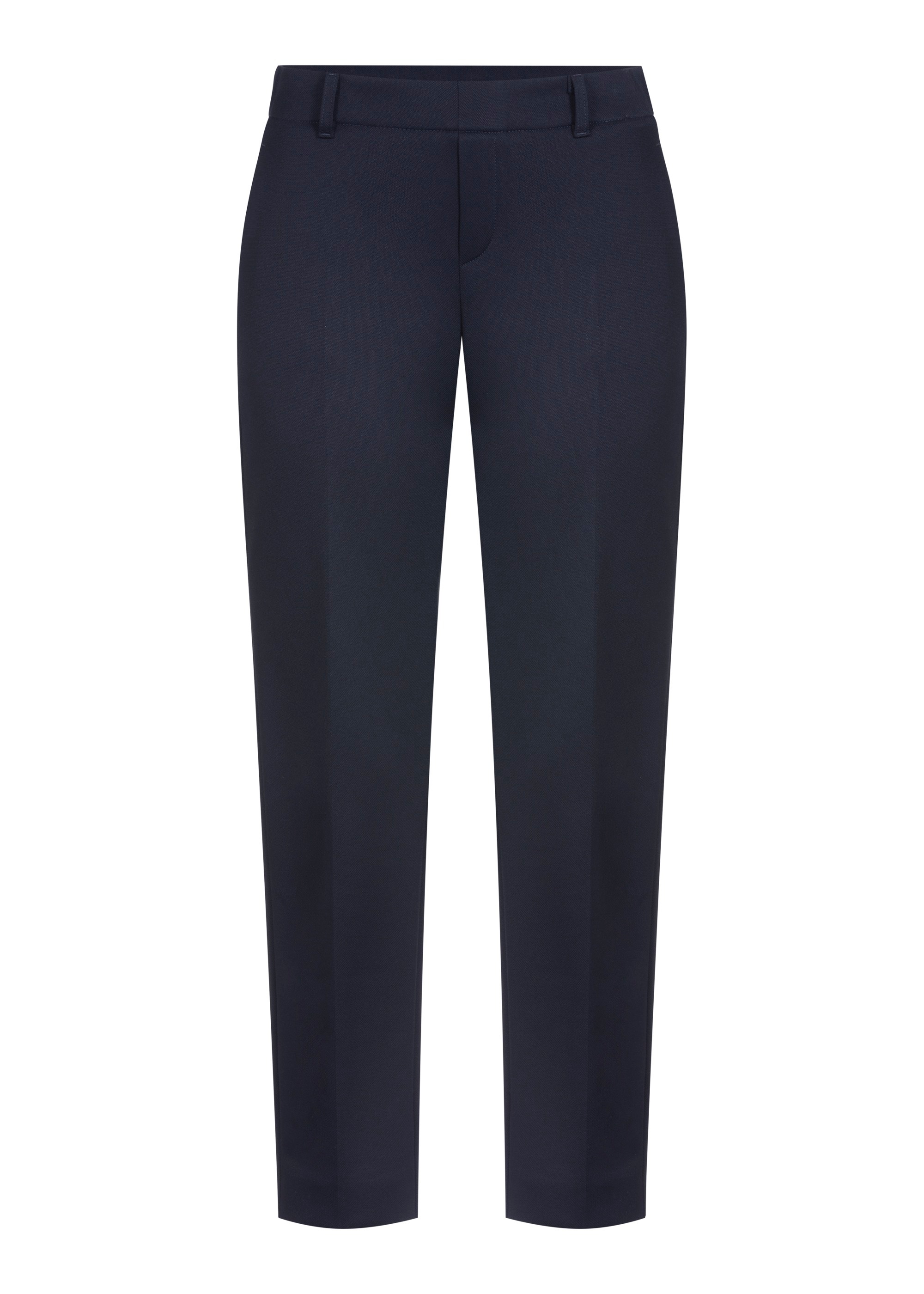 Stehmann Stoffhose, Sommerhose mit elastischem Bund