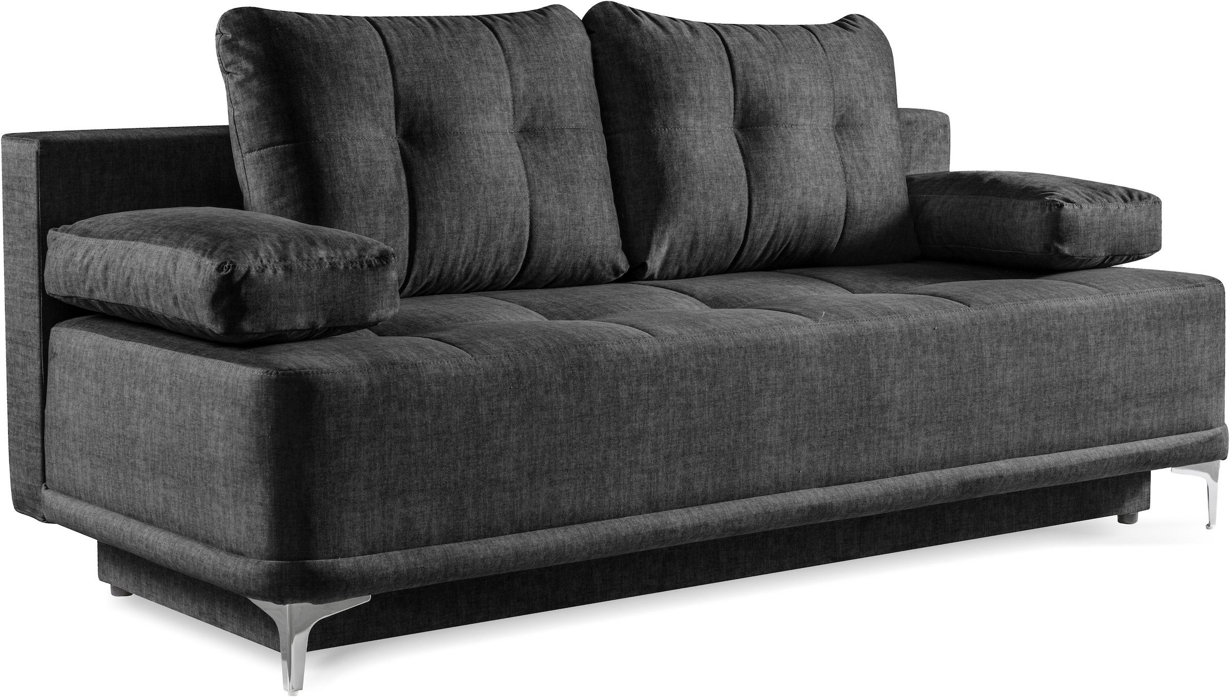Sofa kaufen online Schlafsofa, WERK2 UNIVERSAL & Schlafcouch | 2-Sitzer