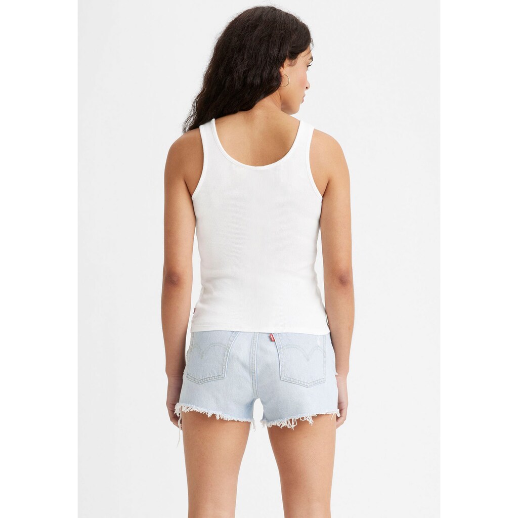 Levi's® Tanktop »CLASSIC FIT TANK«