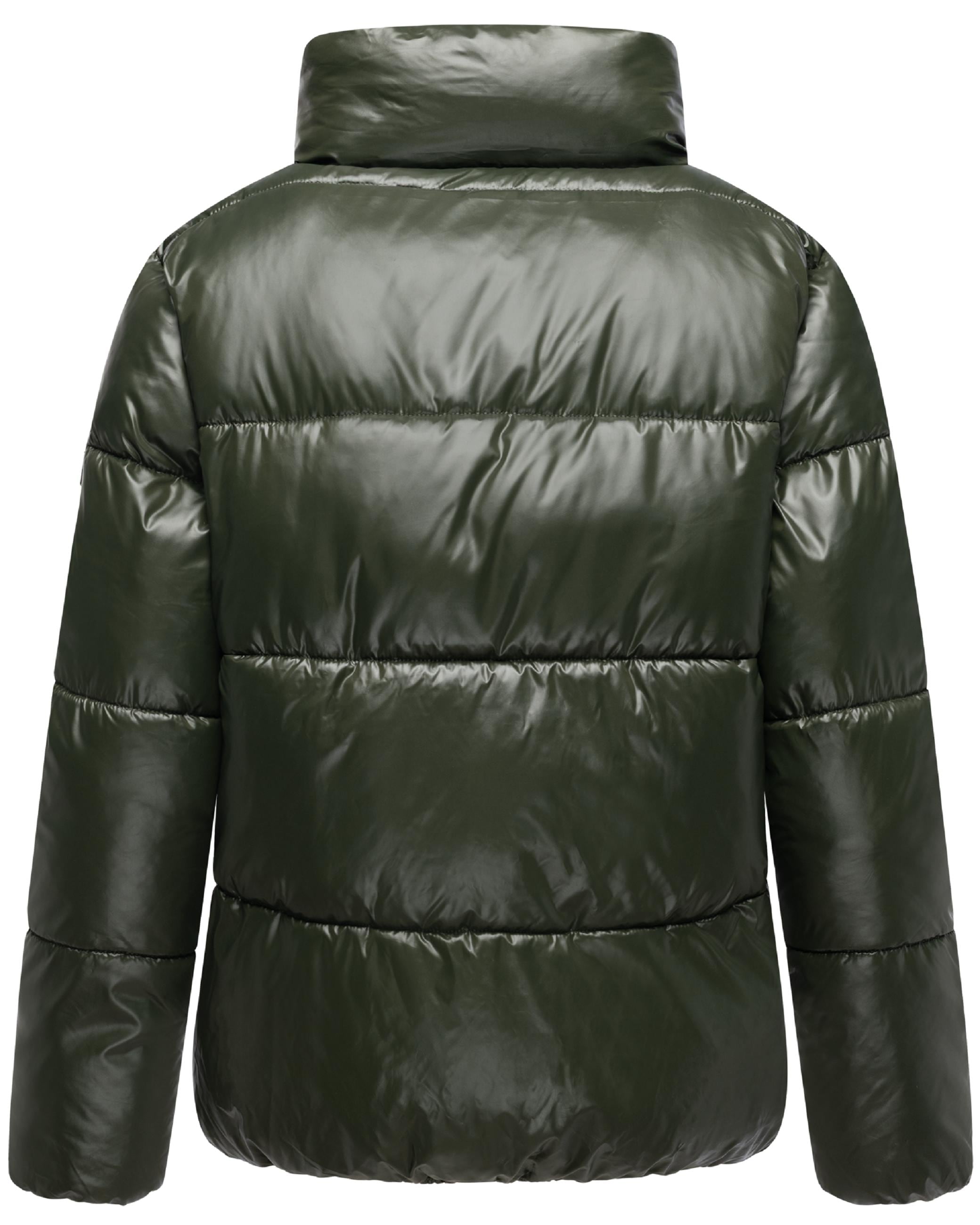 Navahoo Kurzjacke »Kurzjacke Eispracht 14«