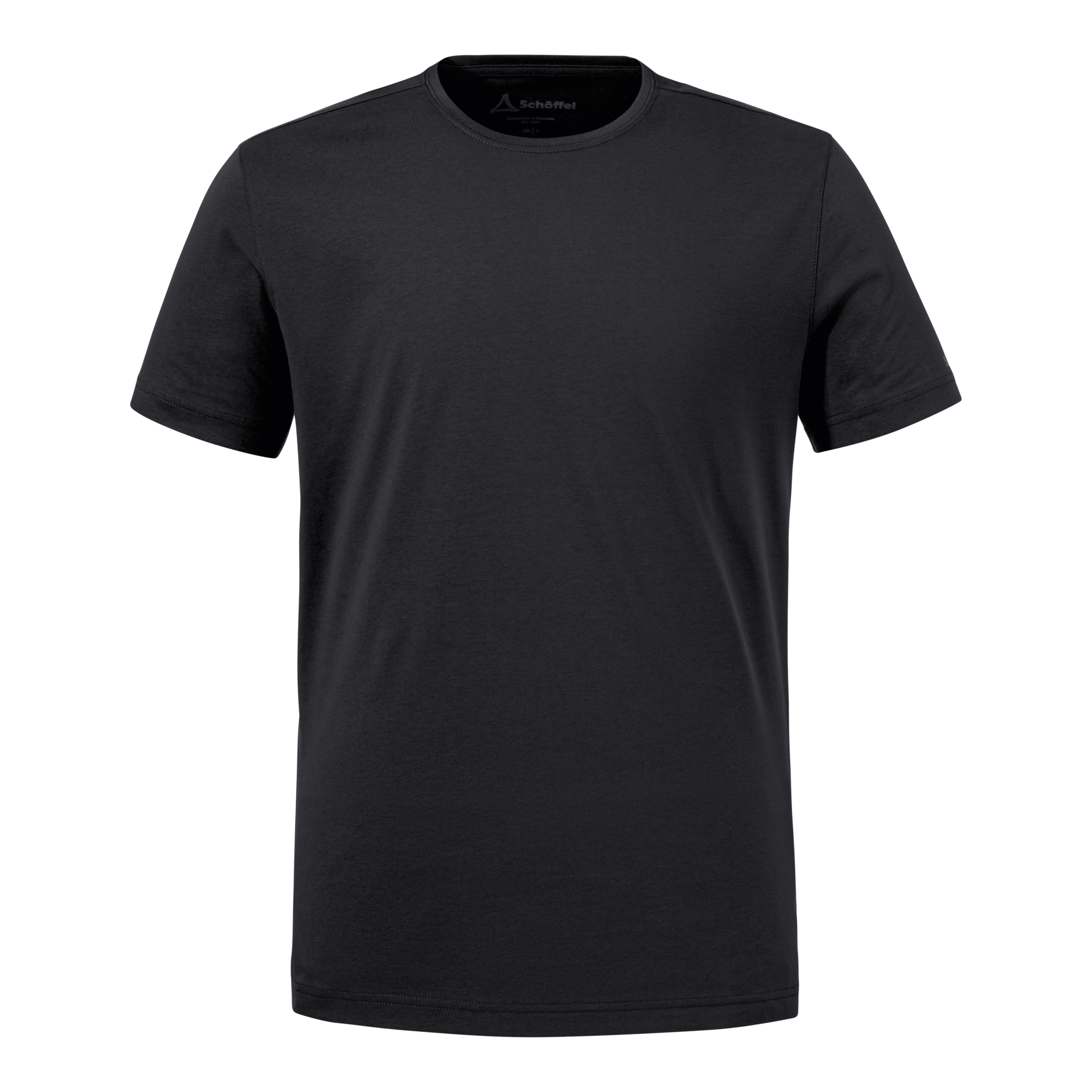 Schöffel T-Shirt »BUCHBERG«