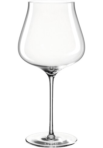 LEONARDO Rotweinglas »BRUNELLI«, (Set, 6 tlg.), (Burgunderglas), 770 ml, 6-teilig kaufen