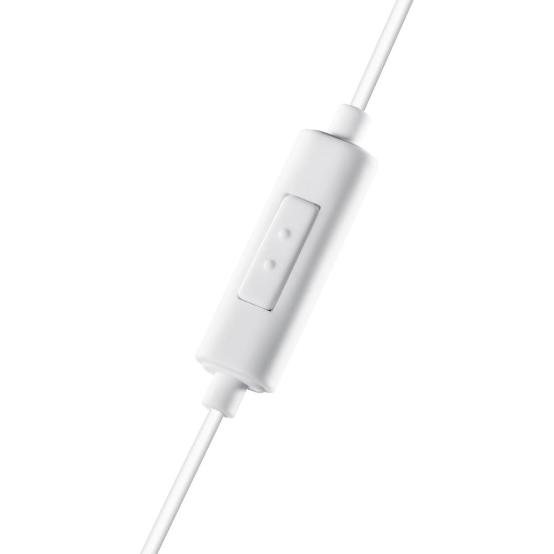 Hama In-Ear-Kopfhörer »Kopfhörer "Kooky", In-Ear, Mikrofon, Kabelknickschutz«