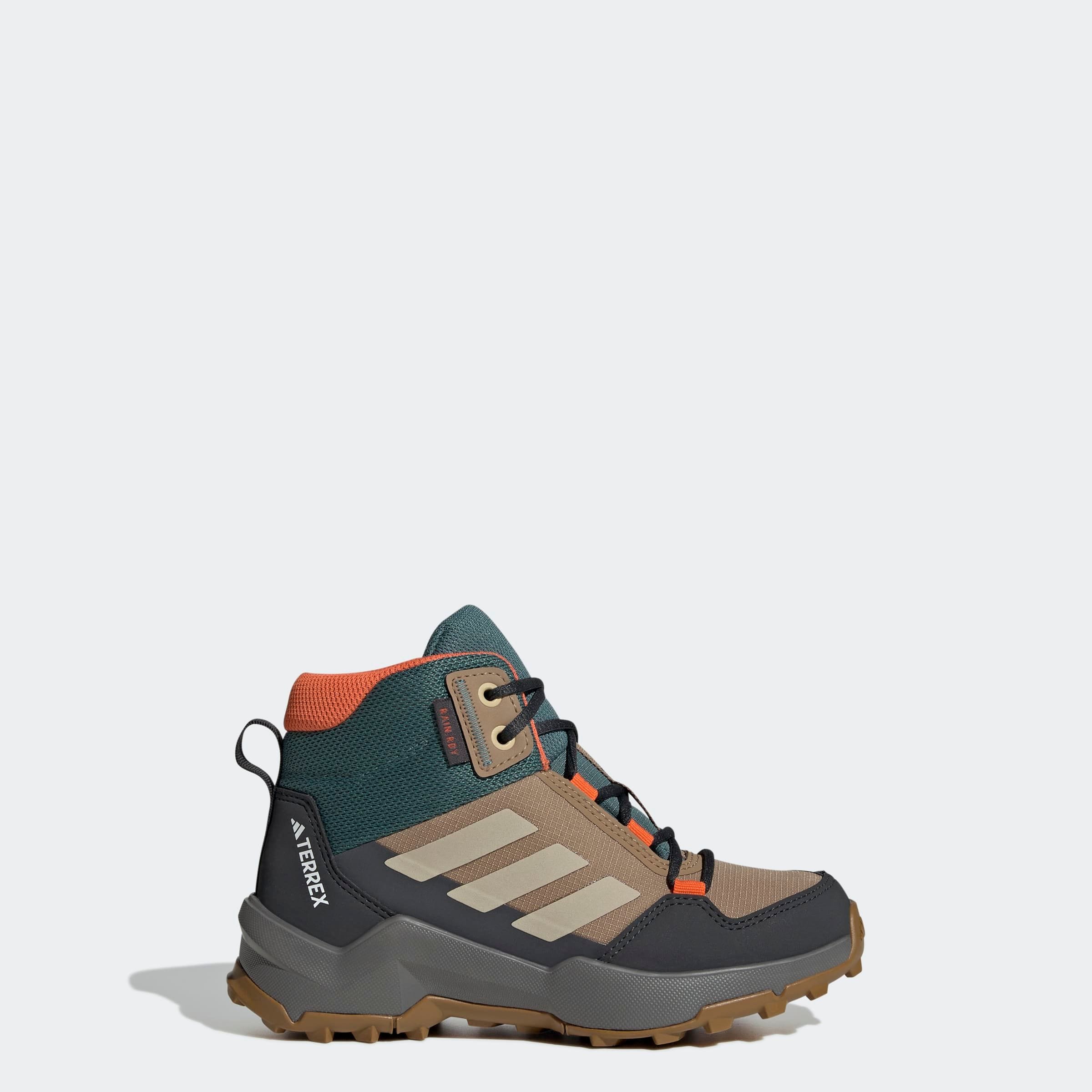 adidas TERREX Wanderschuh »TERREX AX4R MID RAIN.RDY«, wasserdicht