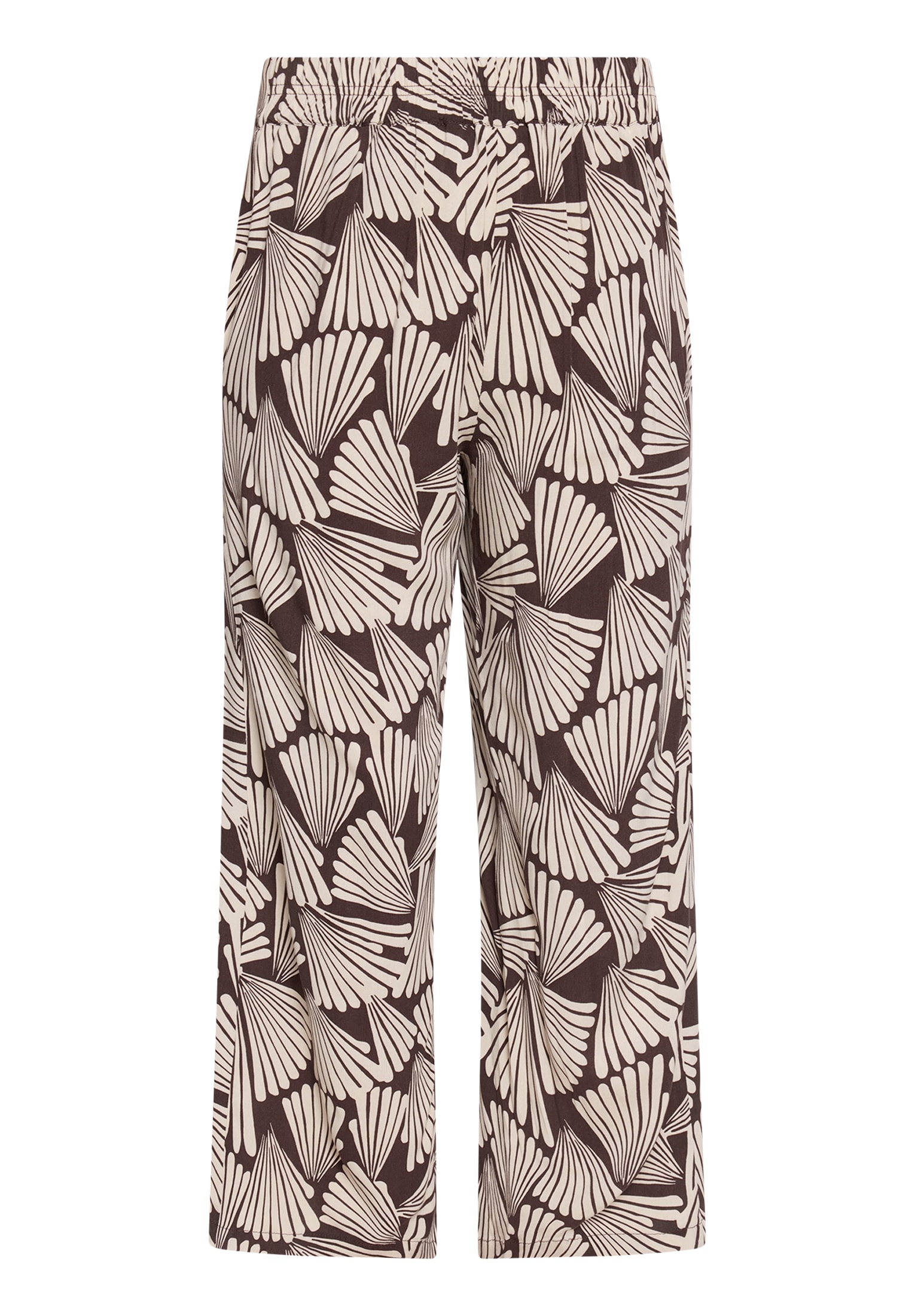 Betty Barclay Marlene-Hose »Marlene-Hose mit elastischem Bund«