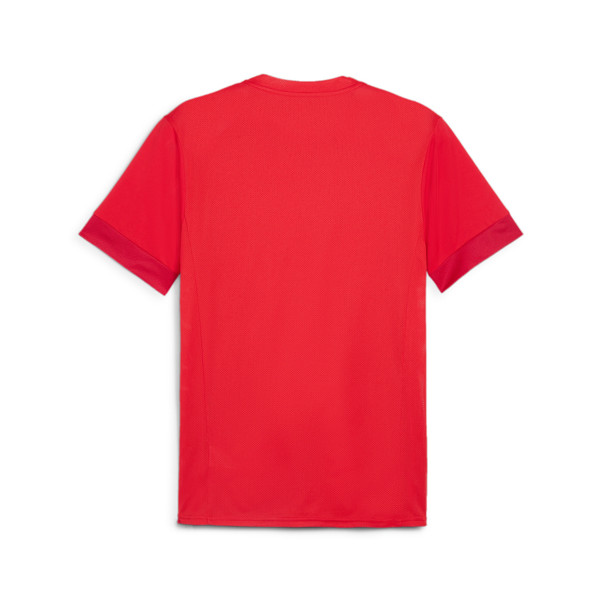 PUMA Fußballtrikot »TEAMGOAL MATCHDAY  JERSEY« Trikot, für Sportmode und Streetwear, mit Rundhalsausschnitt