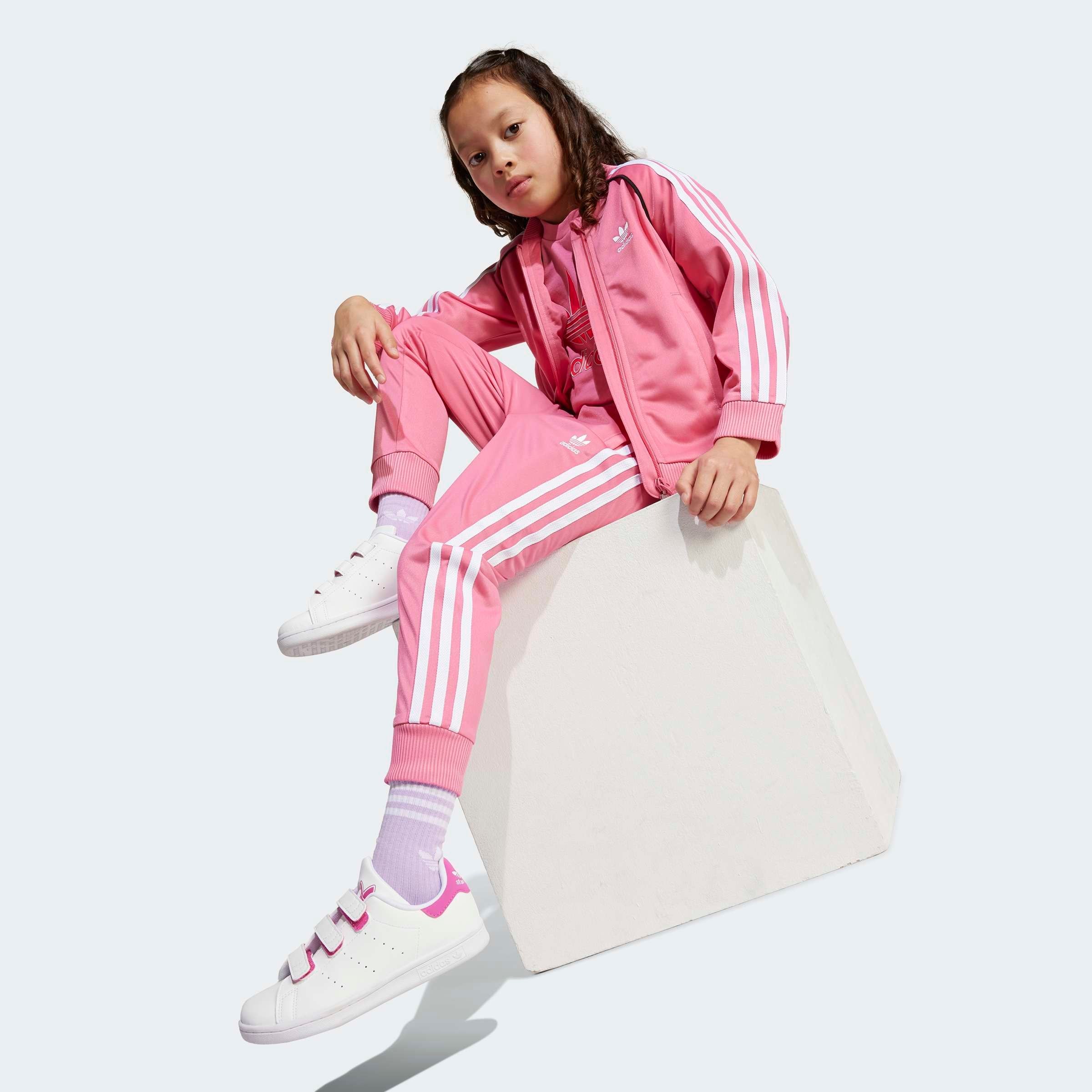 adidas Originals Trainingsanzug »SST TRACKSUIT«, (2 tlg.)