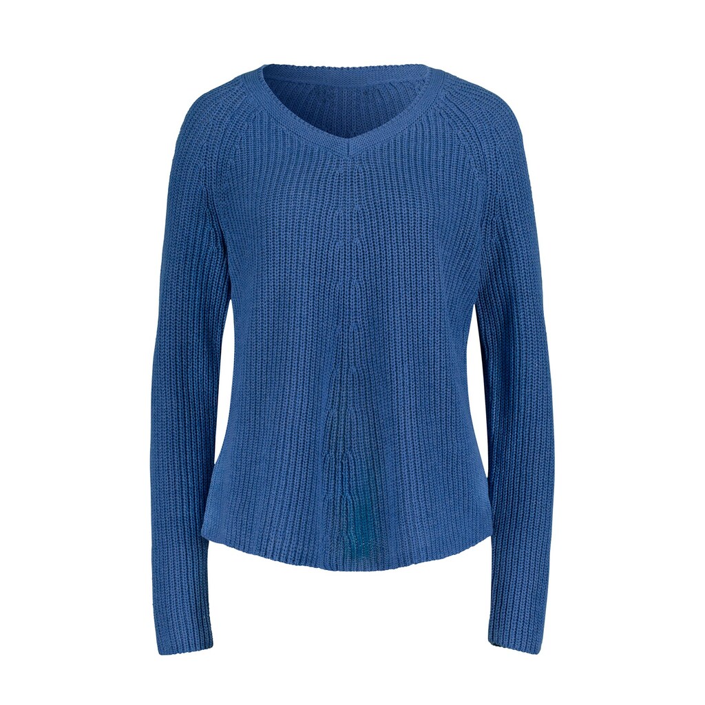 Ambria Strickpullover »Pullover«